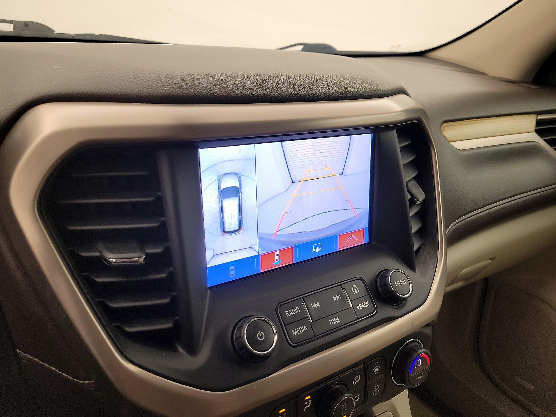 Thumbnail: 2018 GMC Acadia - 15