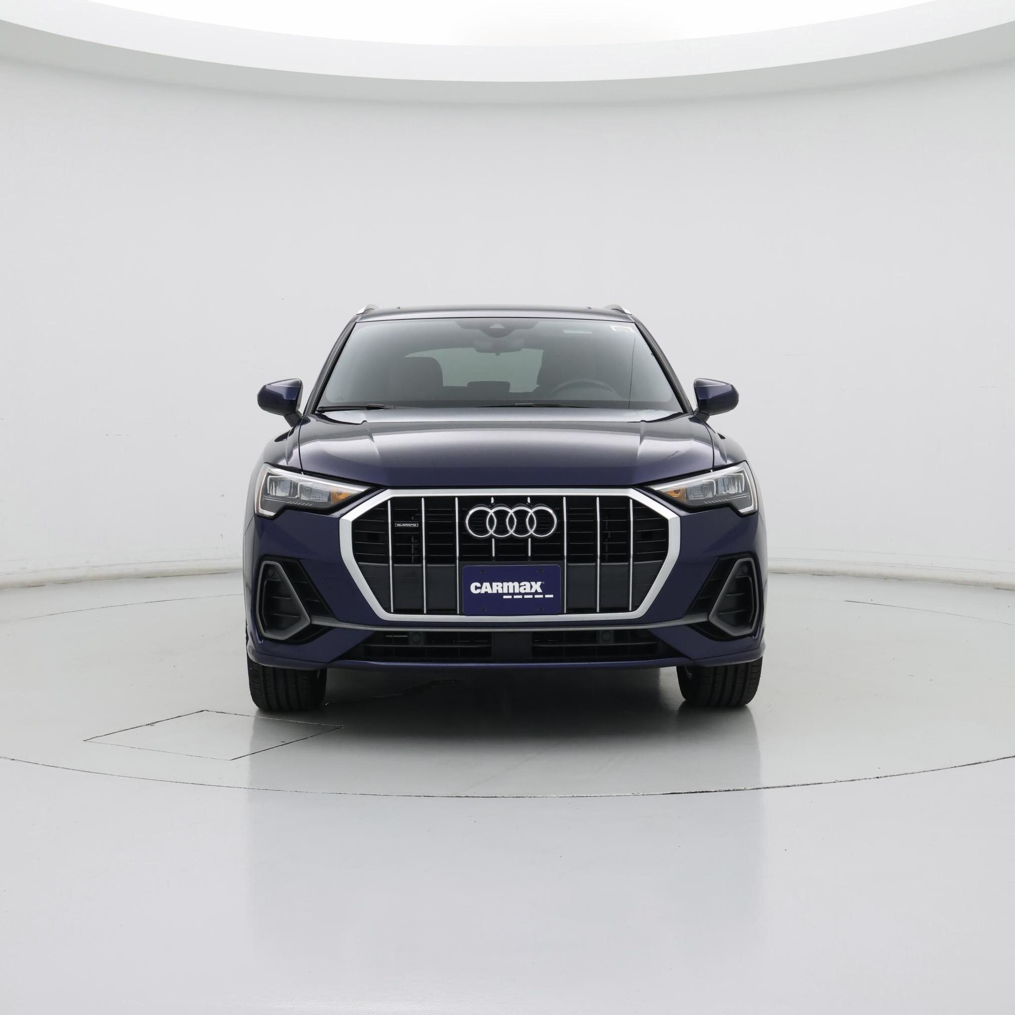 Thumbnail: 2021 Audi Q3 - 5
