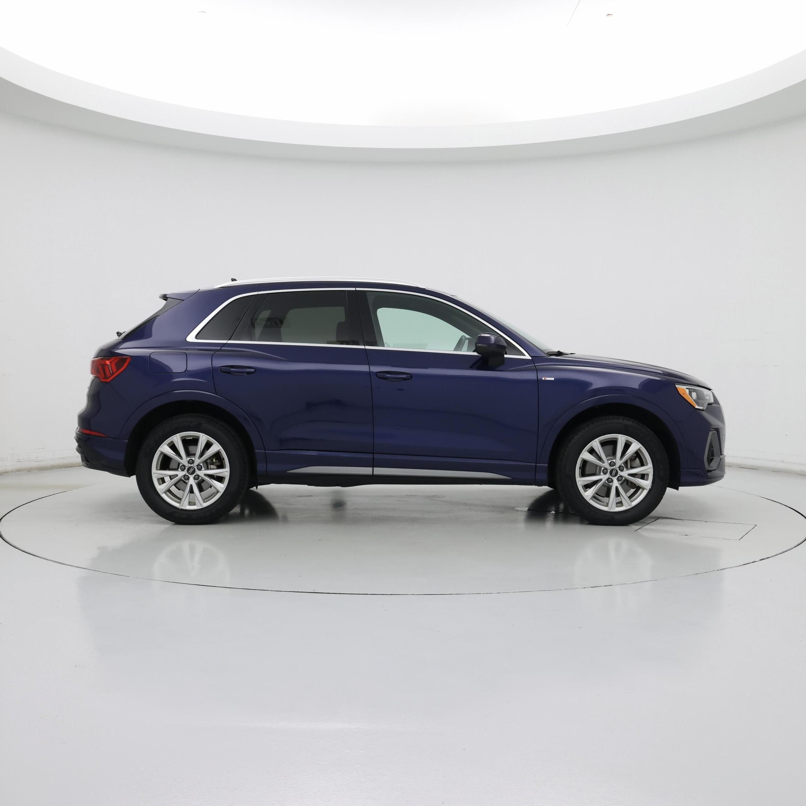 Thumbnail: 2021 Audi Q3 - 7