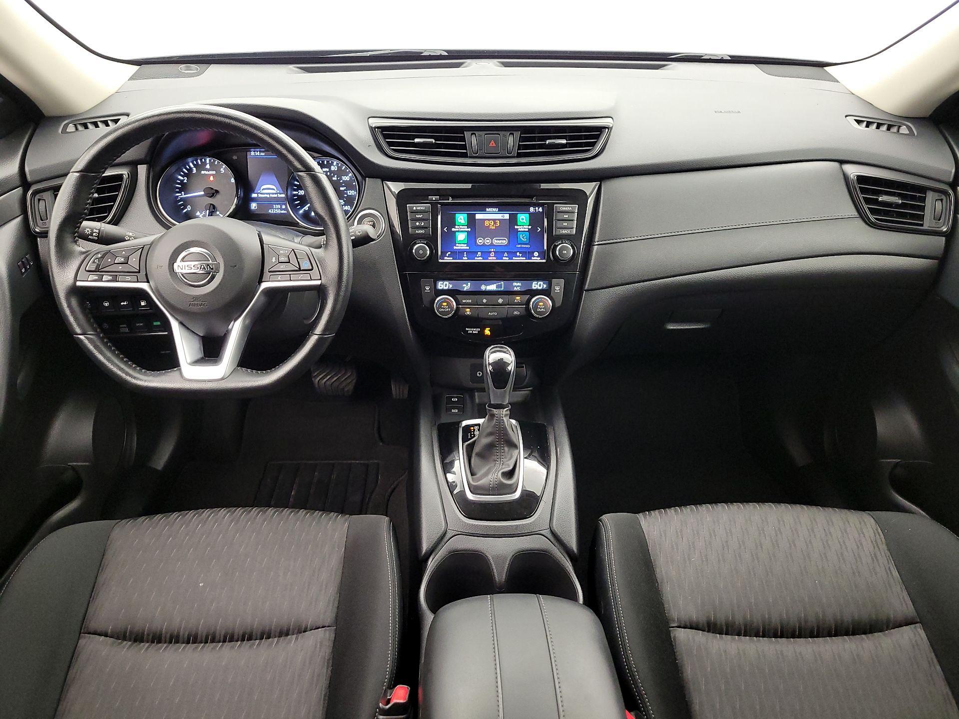 Thumbnail: 2020 Nissan Rogue - 9