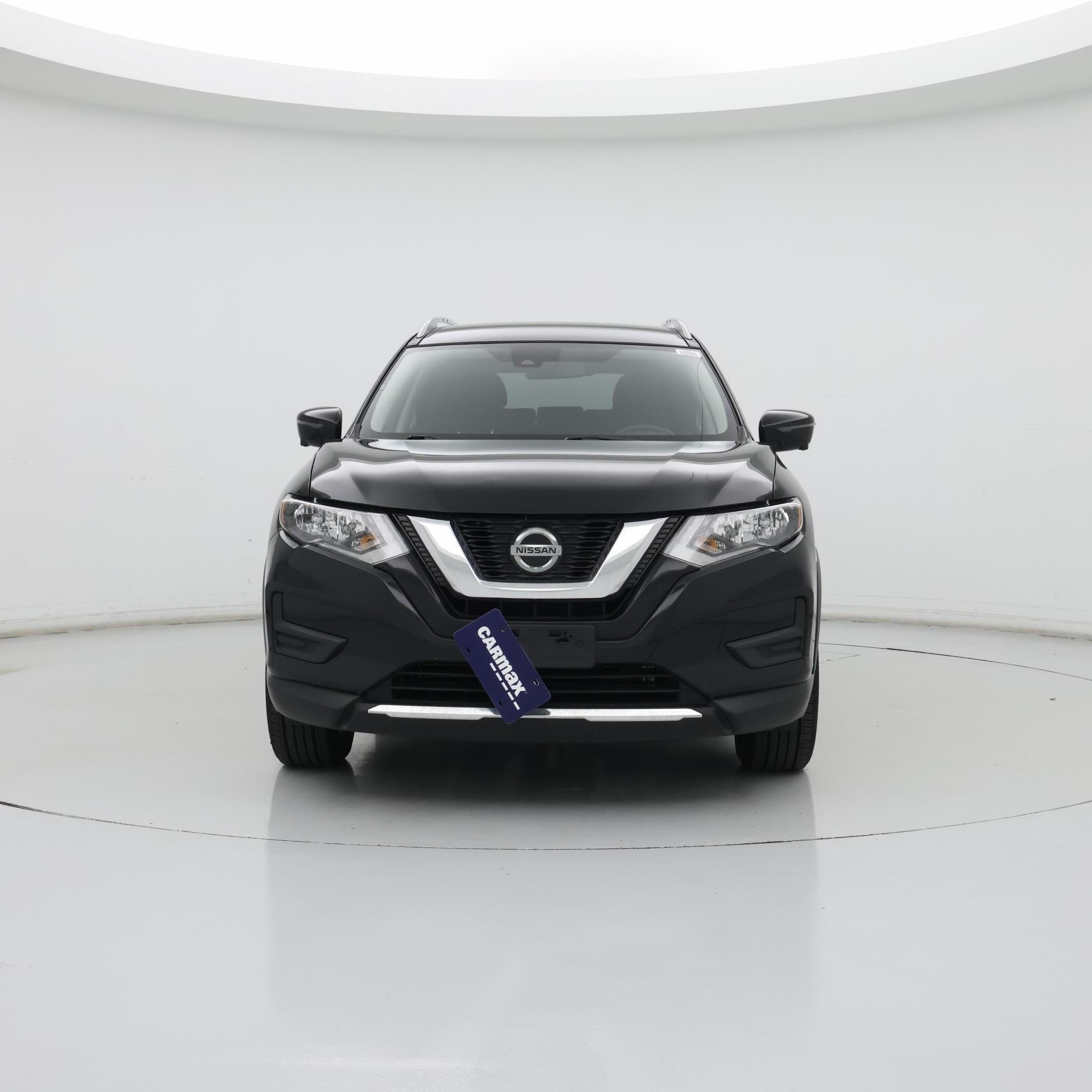Thumbnail: 2020 Nissan Rogue - 5