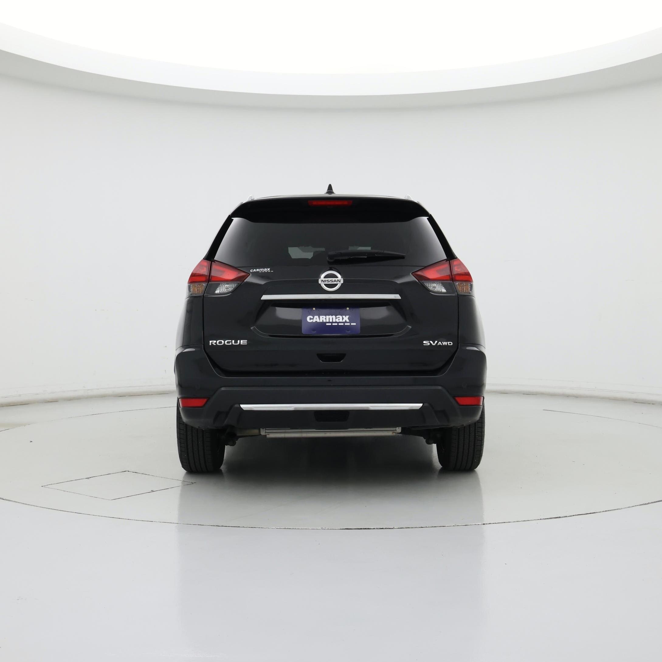 Thumbnail: 2020 Nissan Rogue - 6