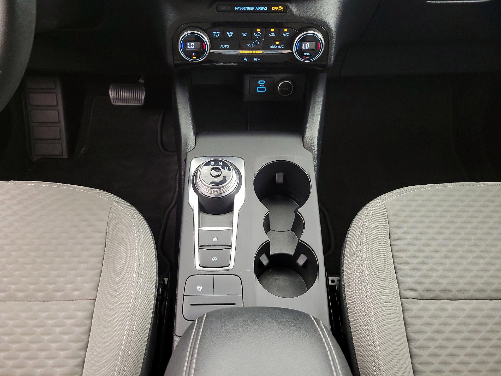 Thumbnail: 2021 Ford Escape - 17