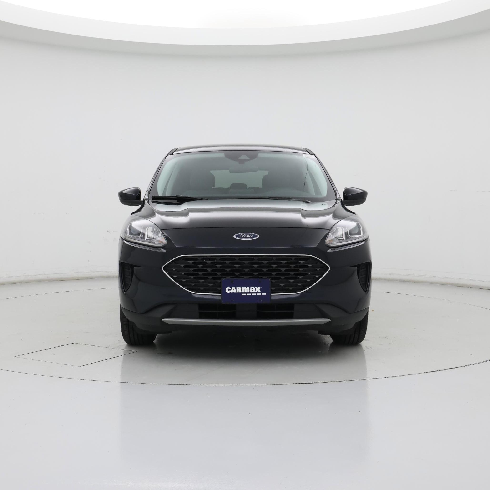 Thumbnail: 2021 Ford Escape - 5