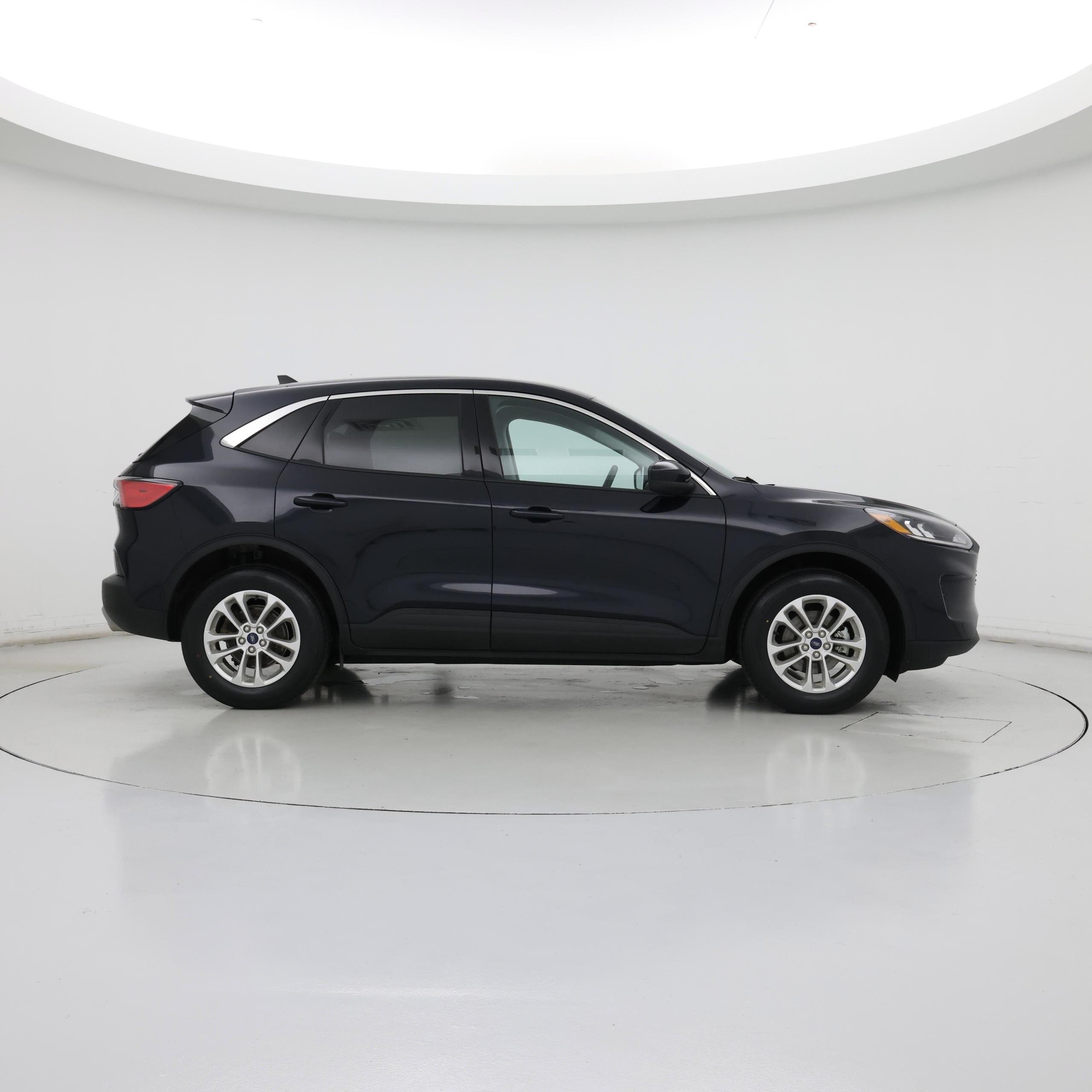 Thumbnail: 2021 Ford Escape - 7