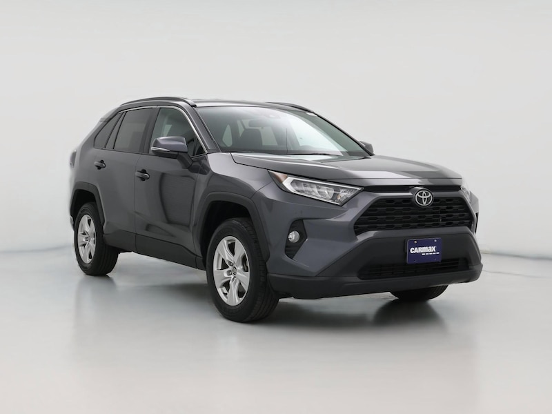 2021 Toyota RAV4 XLE -
                  Minneapolis, MN