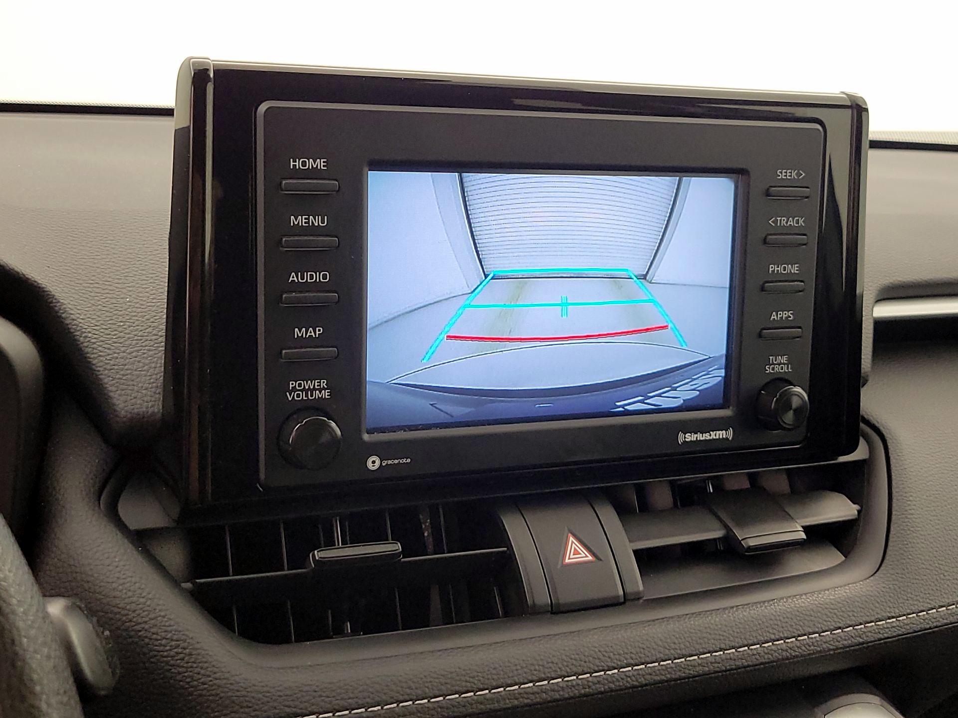 Thumbnail: 2021 Toyota RAV4 - 14