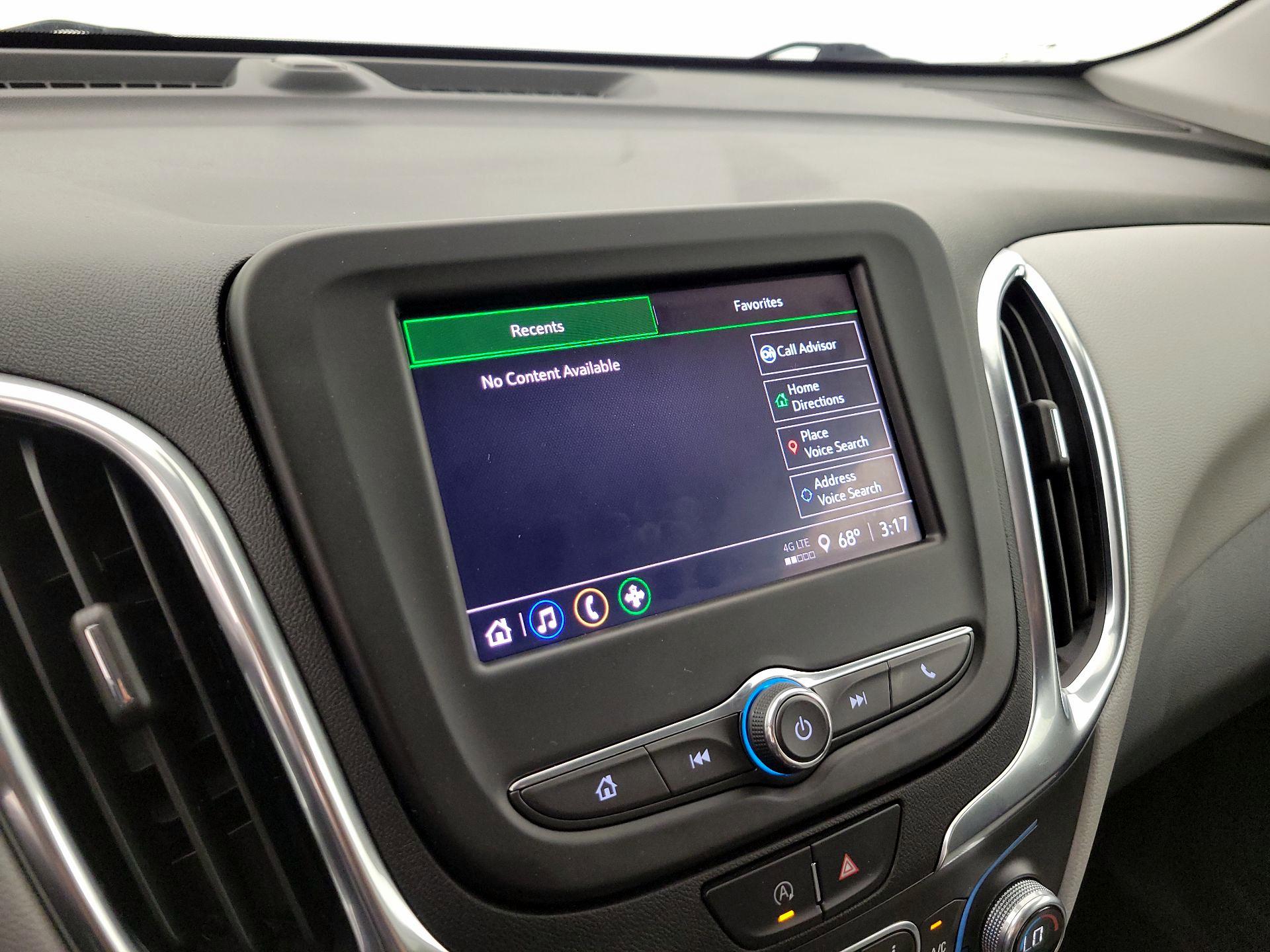 Thumbnail: 2022 Chevrolet Equinox - 14