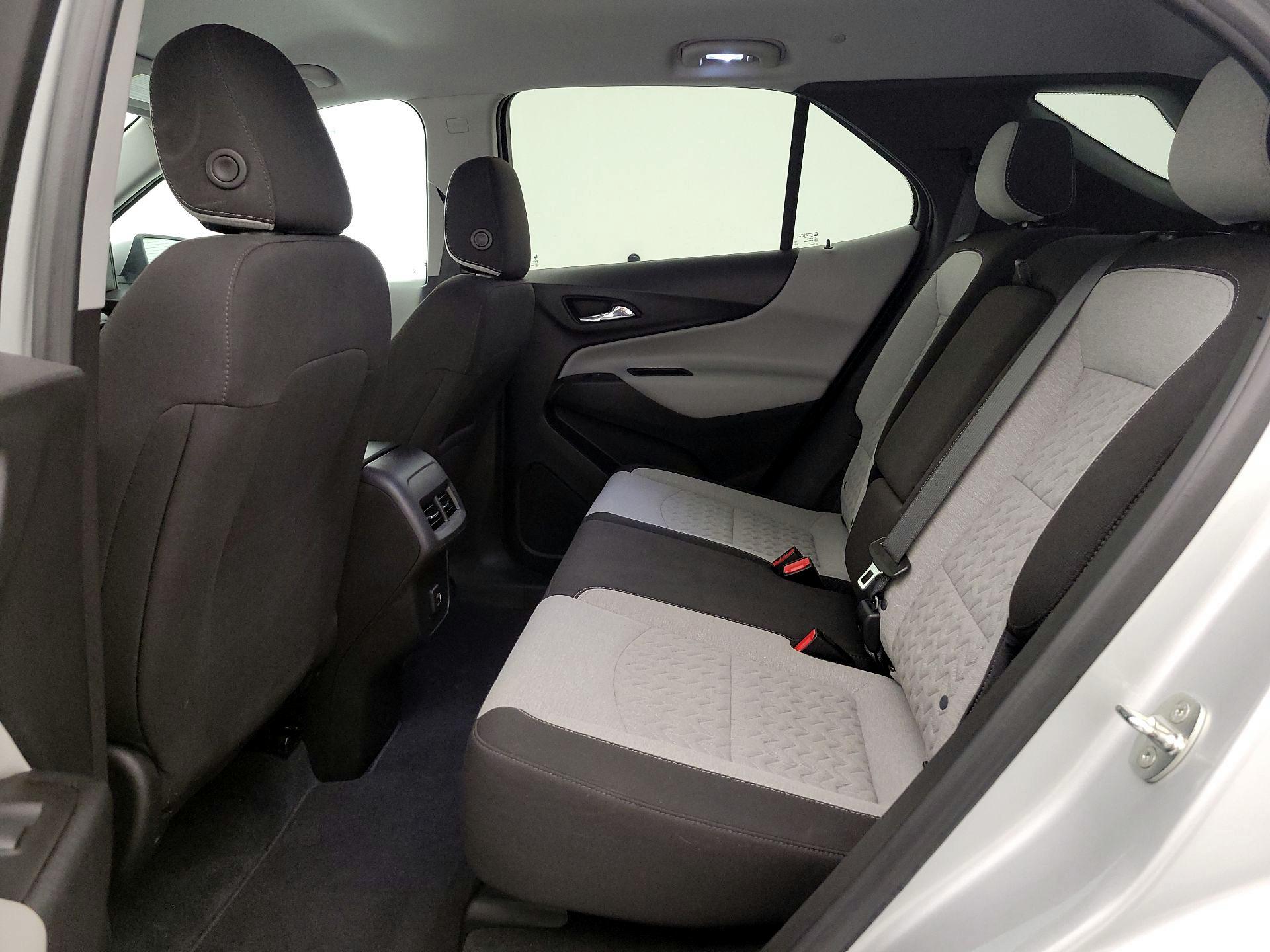 Thumbnail: 2022 Chevrolet Equinox - 20