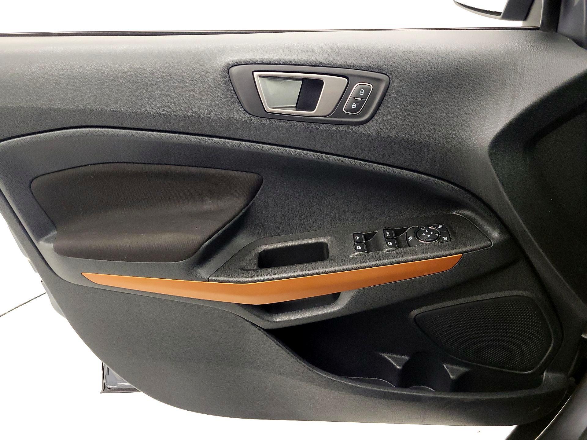 Thumbnail: 2021 Ford EcoSport - 12