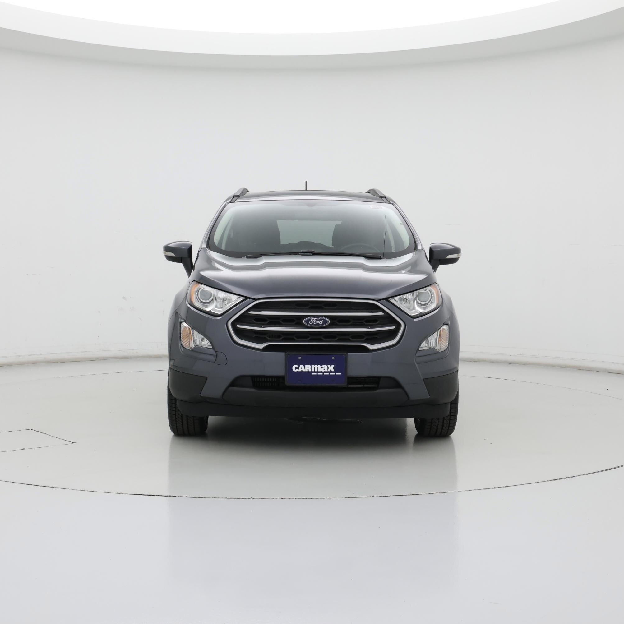 Thumbnail: 2021 Ford EcoSport - 5