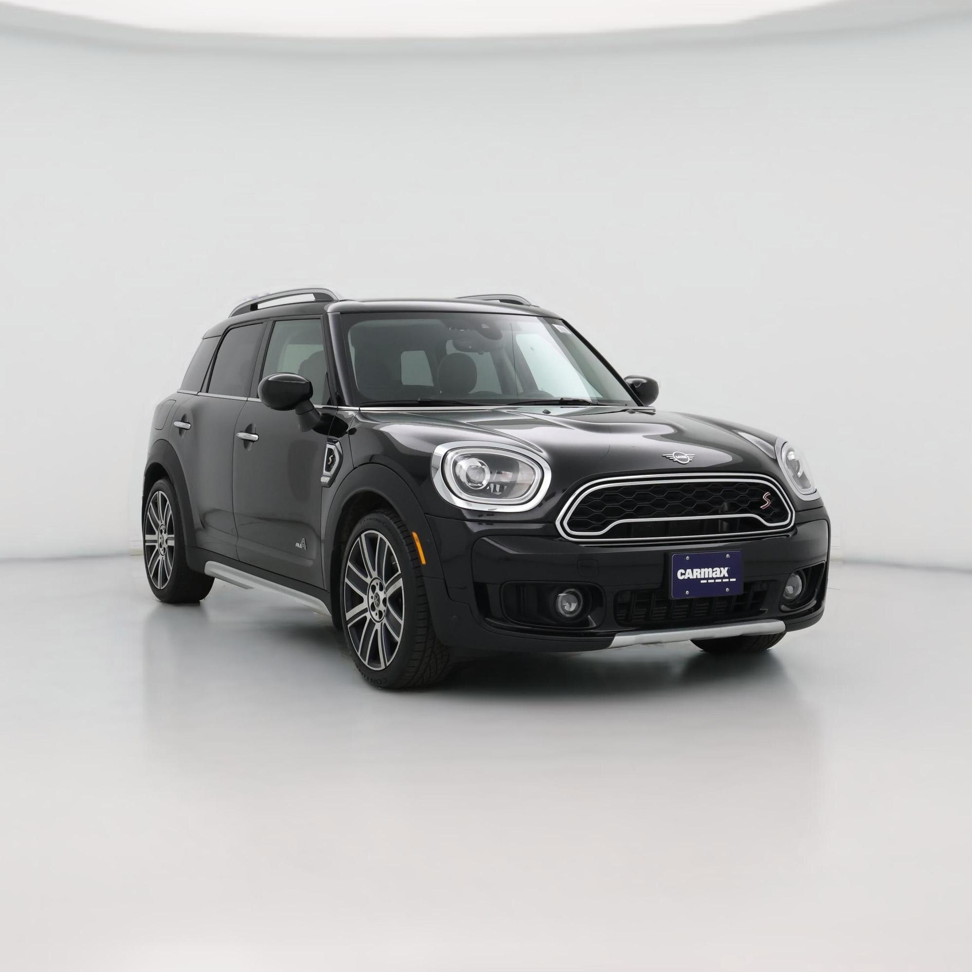 Thumbnail: 2020 MINI Cooper Countryman - 1