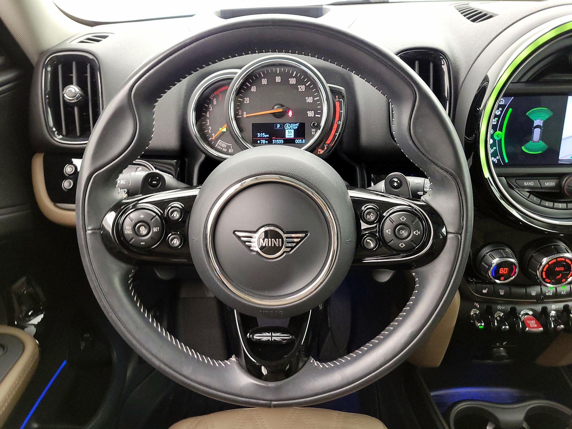 Thumbnail: 2020 MINI Cooper Countryman - 10