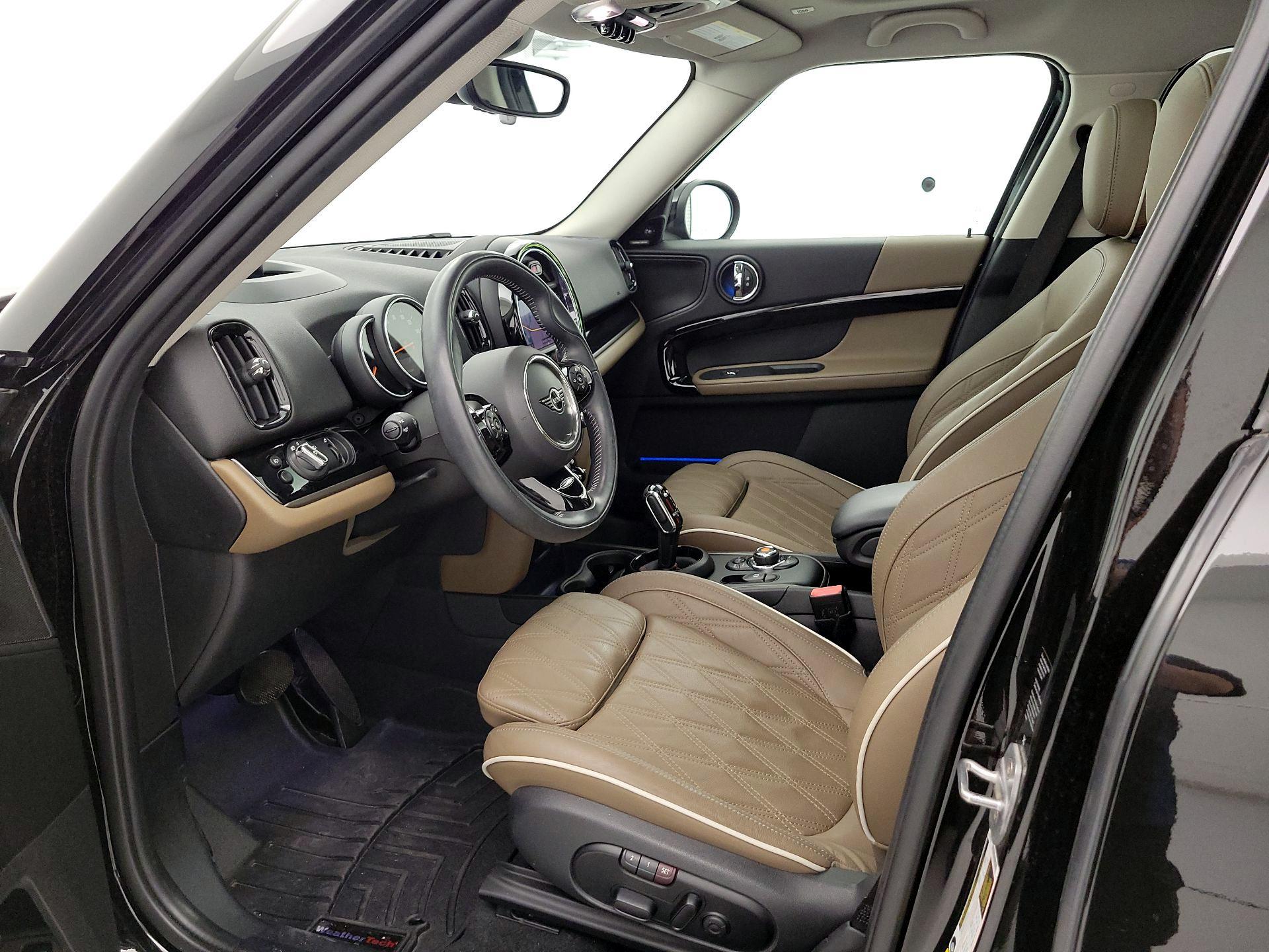 Thumbnail: 2020 MINI Cooper Countryman - 11