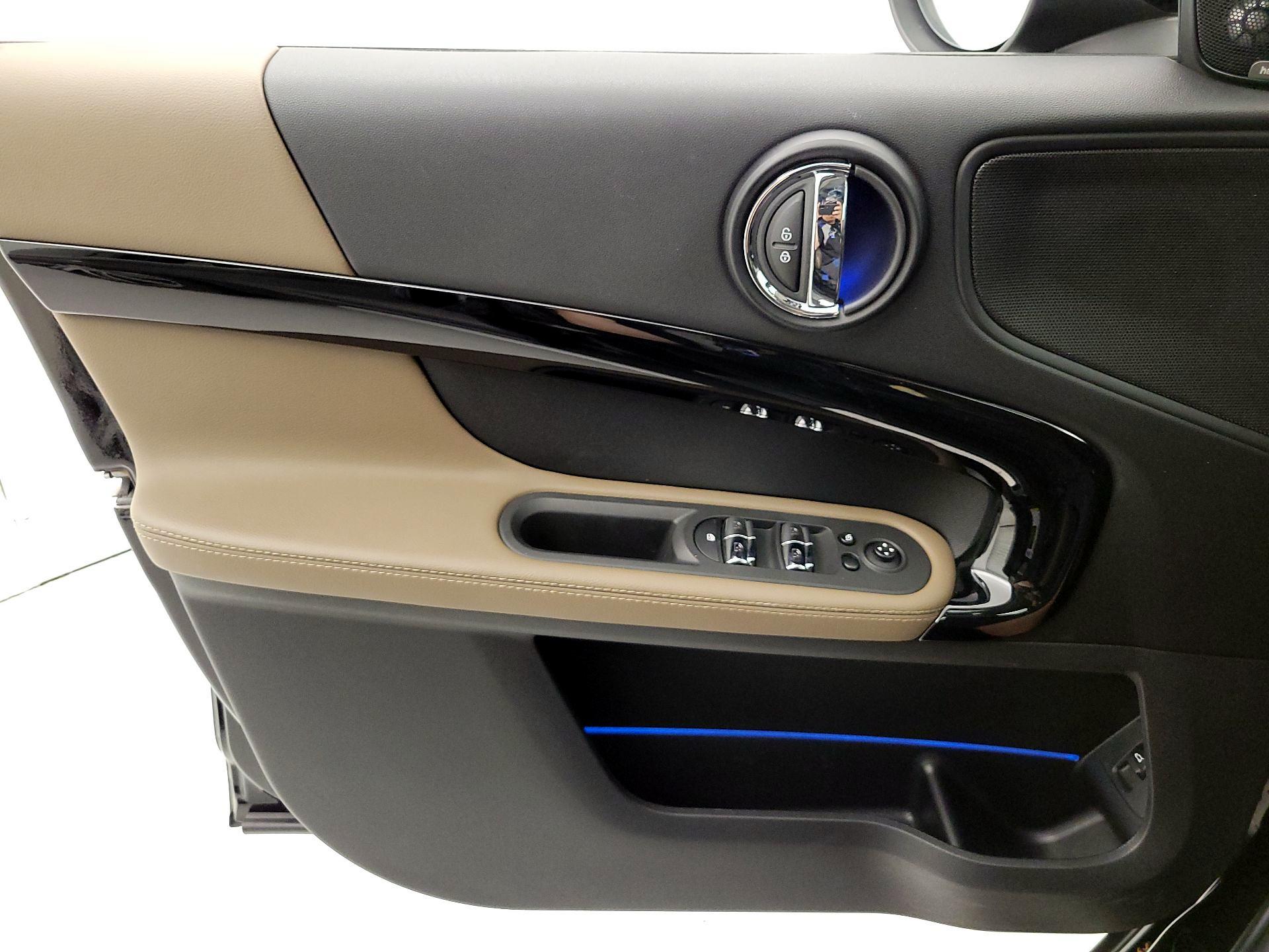 Thumbnail: 2020 MINI Cooper Countryman - 12