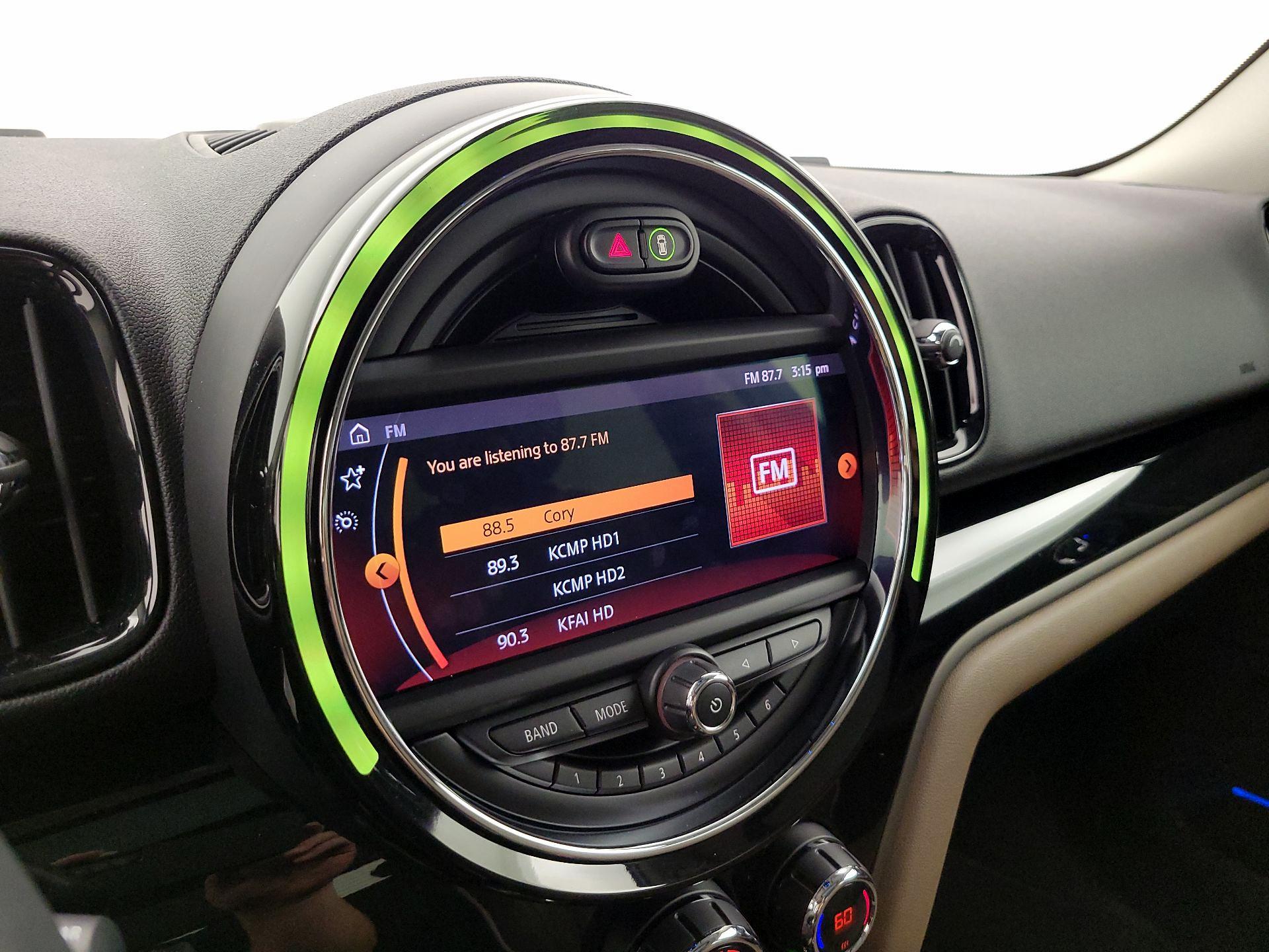 Thumbnail: 2020 MINI Cooper Countryman - 16