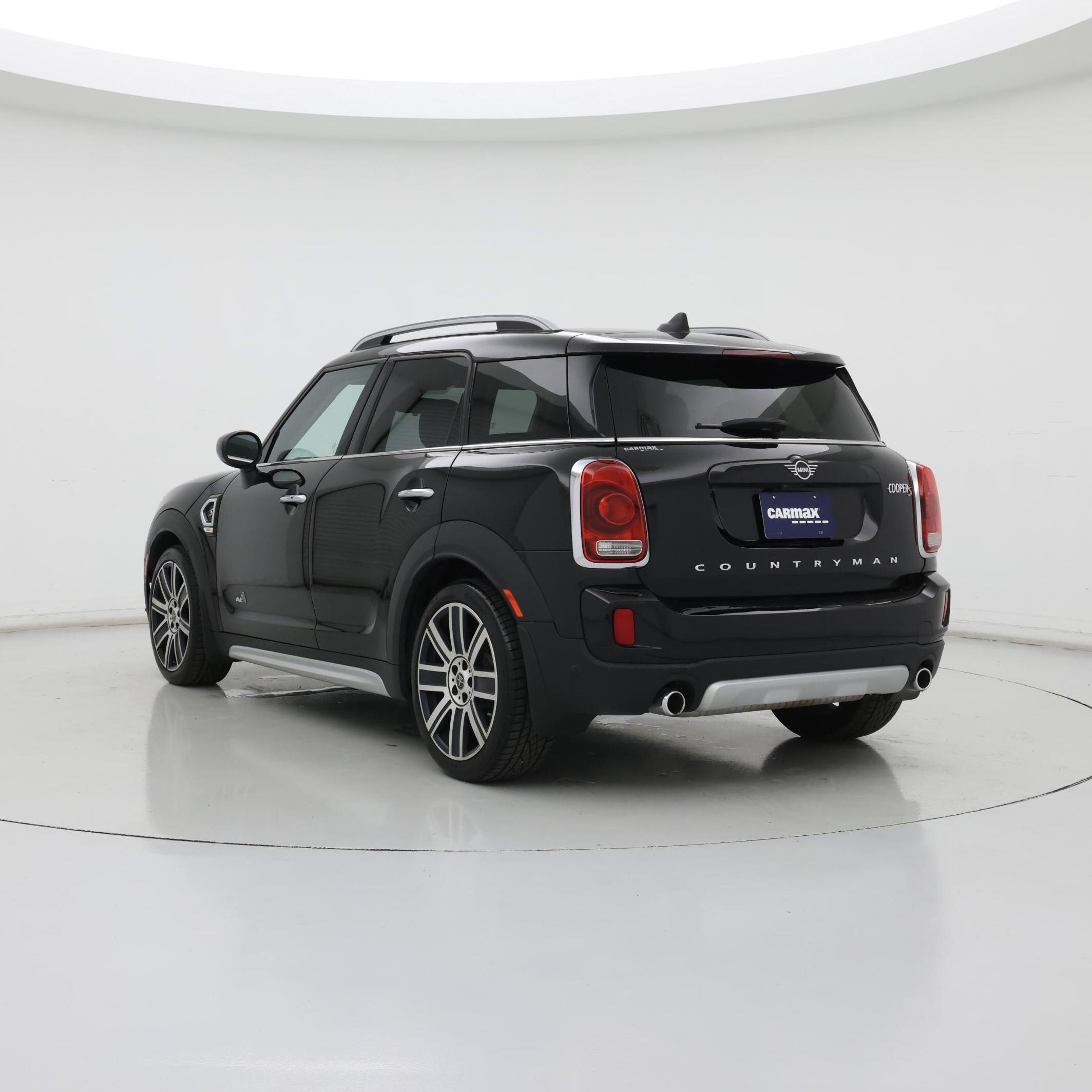 Thumbnail: 2020 MINI Cooper Countryman - 2