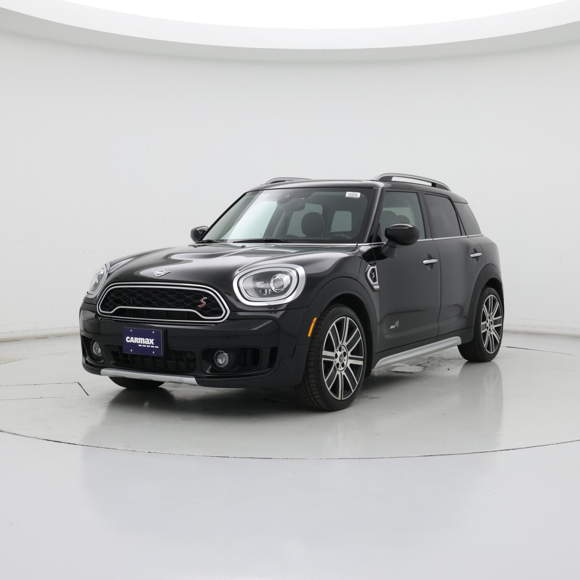 Thumbnail: 2020 MINI Cooper Countryman - 4