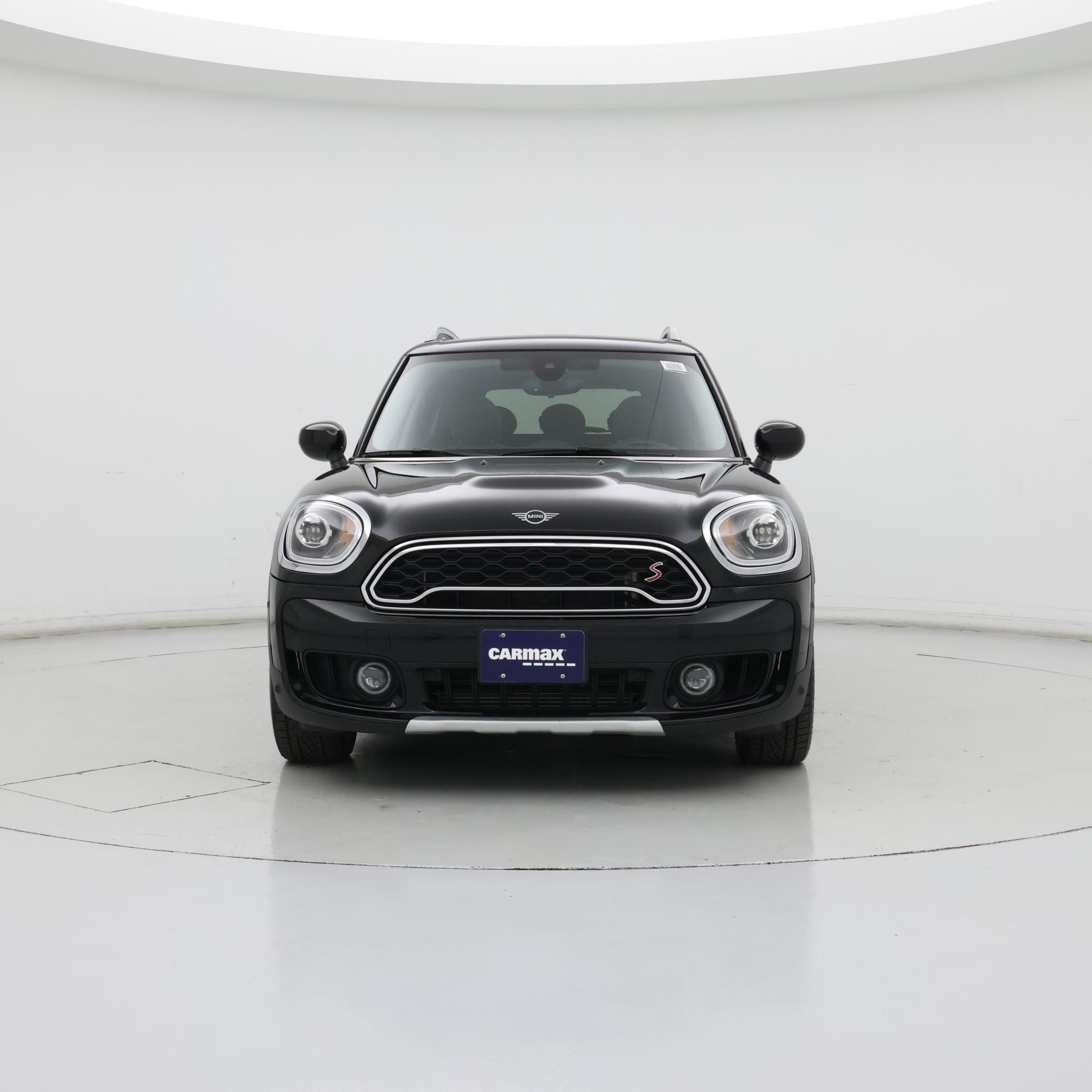 Thumbnail: 2020 MINI Cooper Countryman - 5