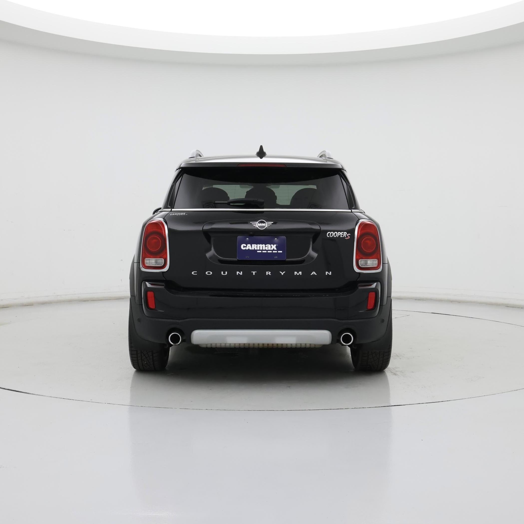 Thumbnail: 2020 MINI Cooper Countryman - 6