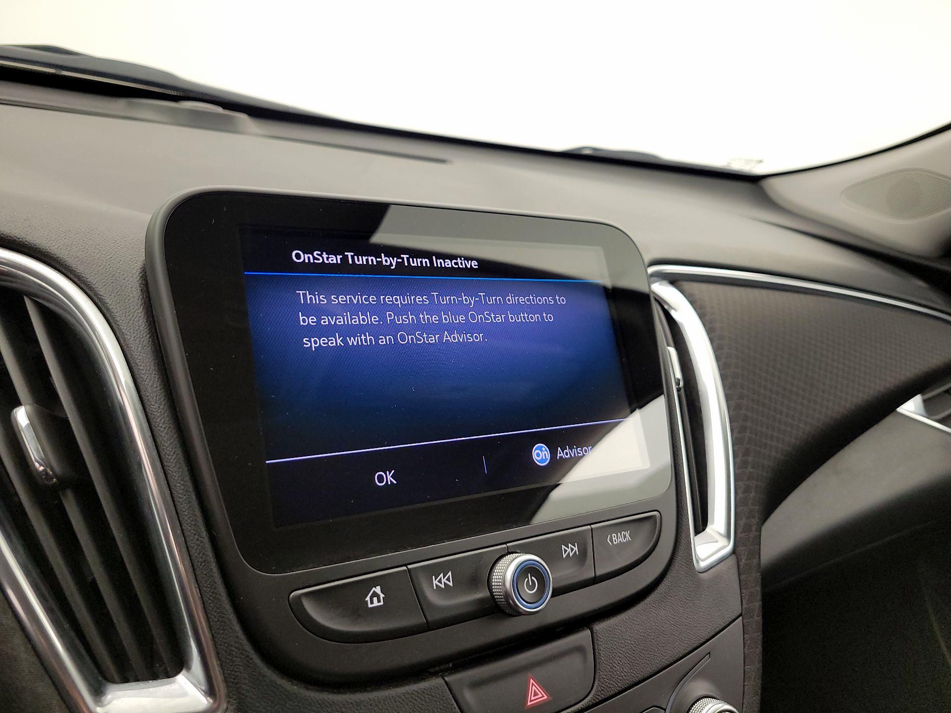 Thumbnail: 2019 Chevrolet Malibu - 14