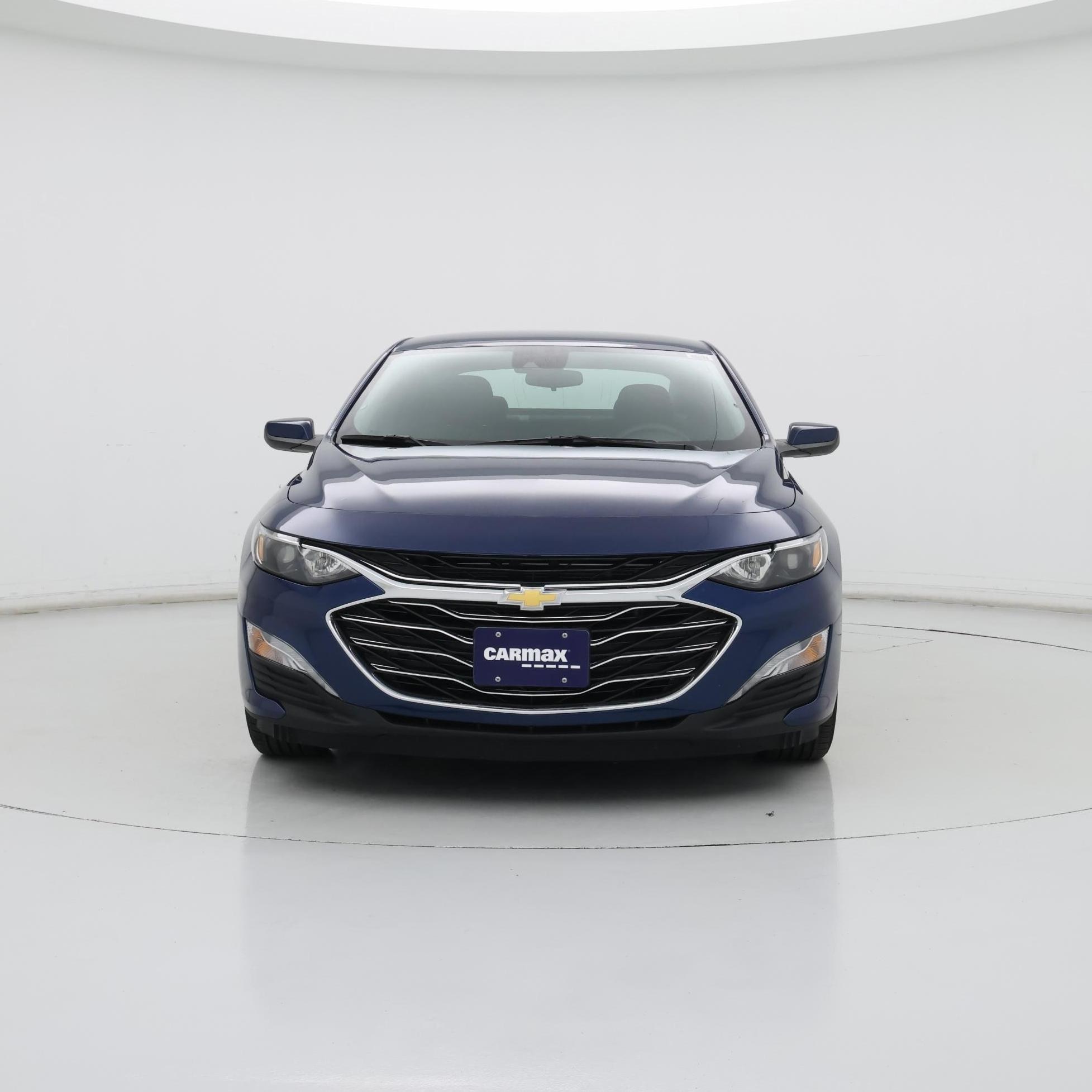 Thumbnail: 2019 Chevrolet Malibu - 5