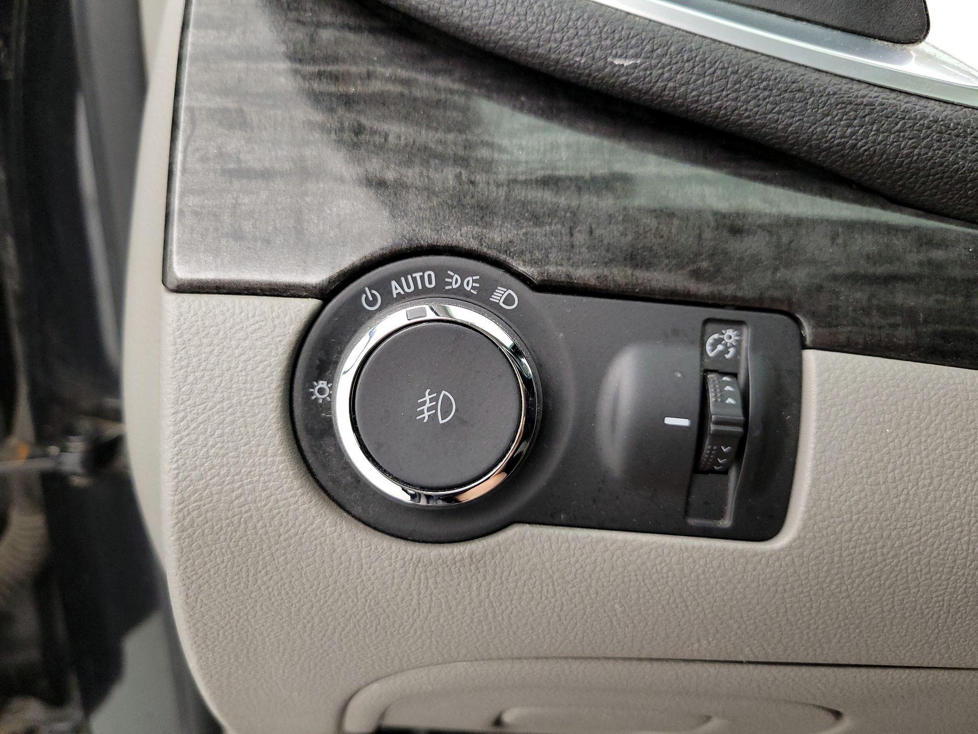 Thumbnail: 2014 Buick Encore - 13