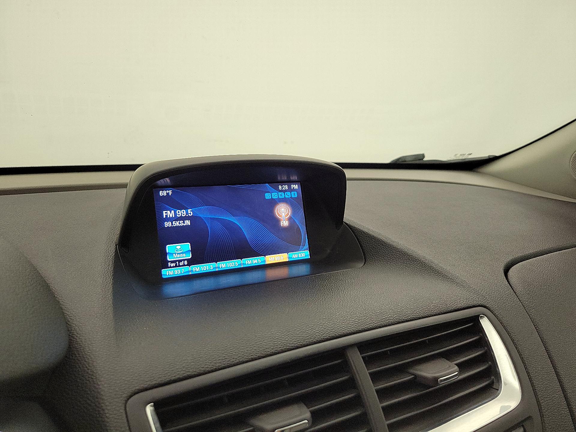Thumbnail: 2014 Buick Encore - 16