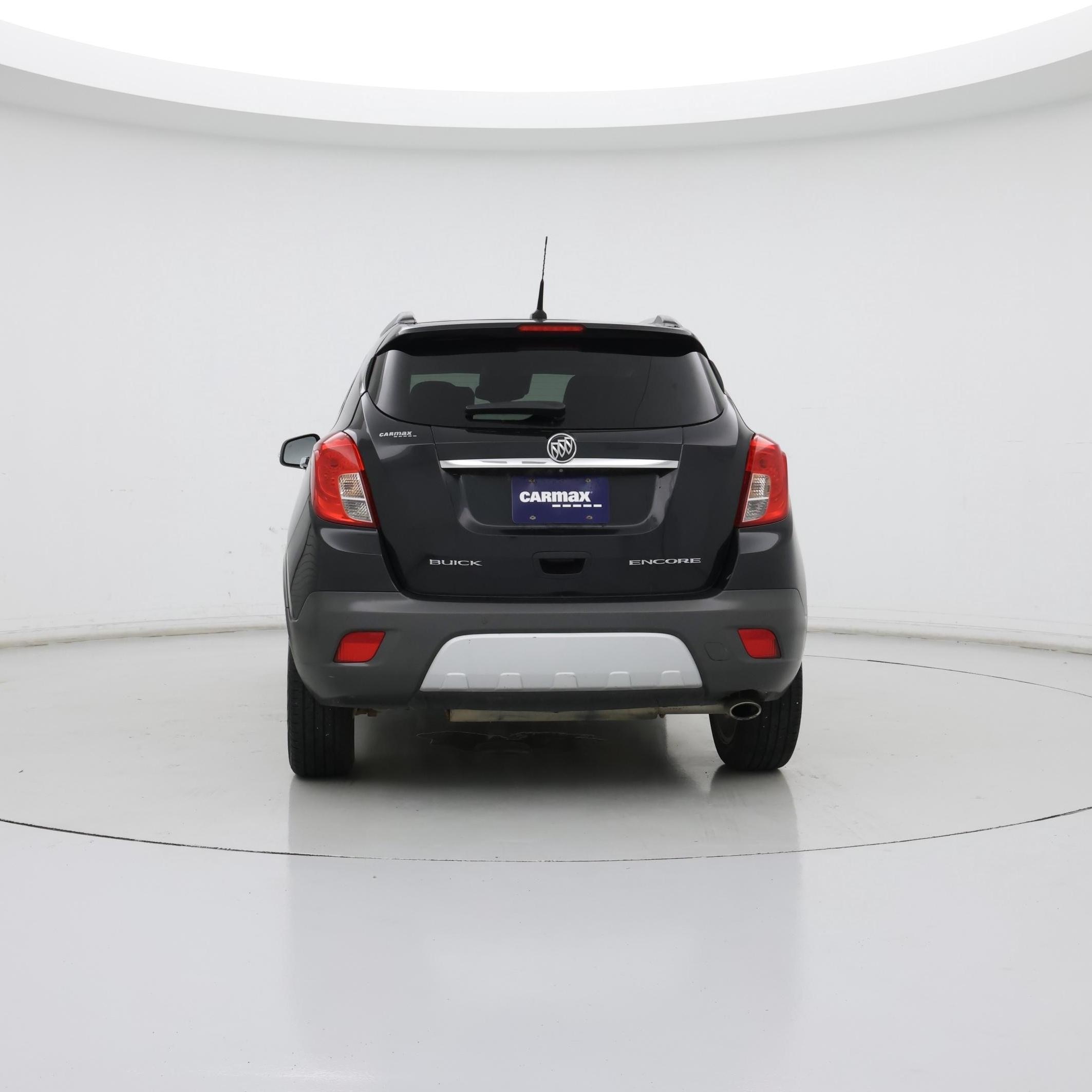 Thumbnail: 2014 Buick Encore - 6