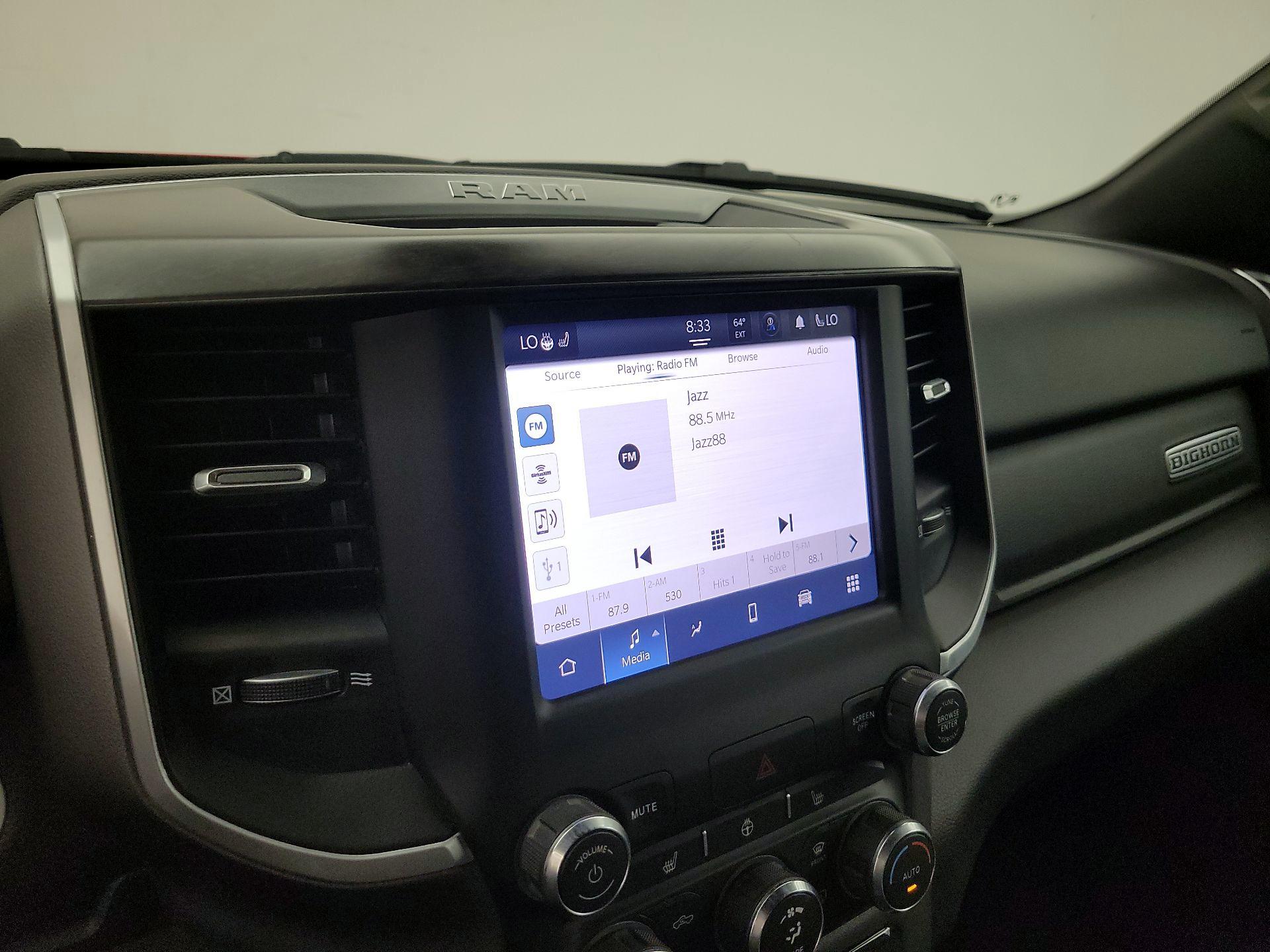 Thumbnail: 2023 RAM 1500 - 15