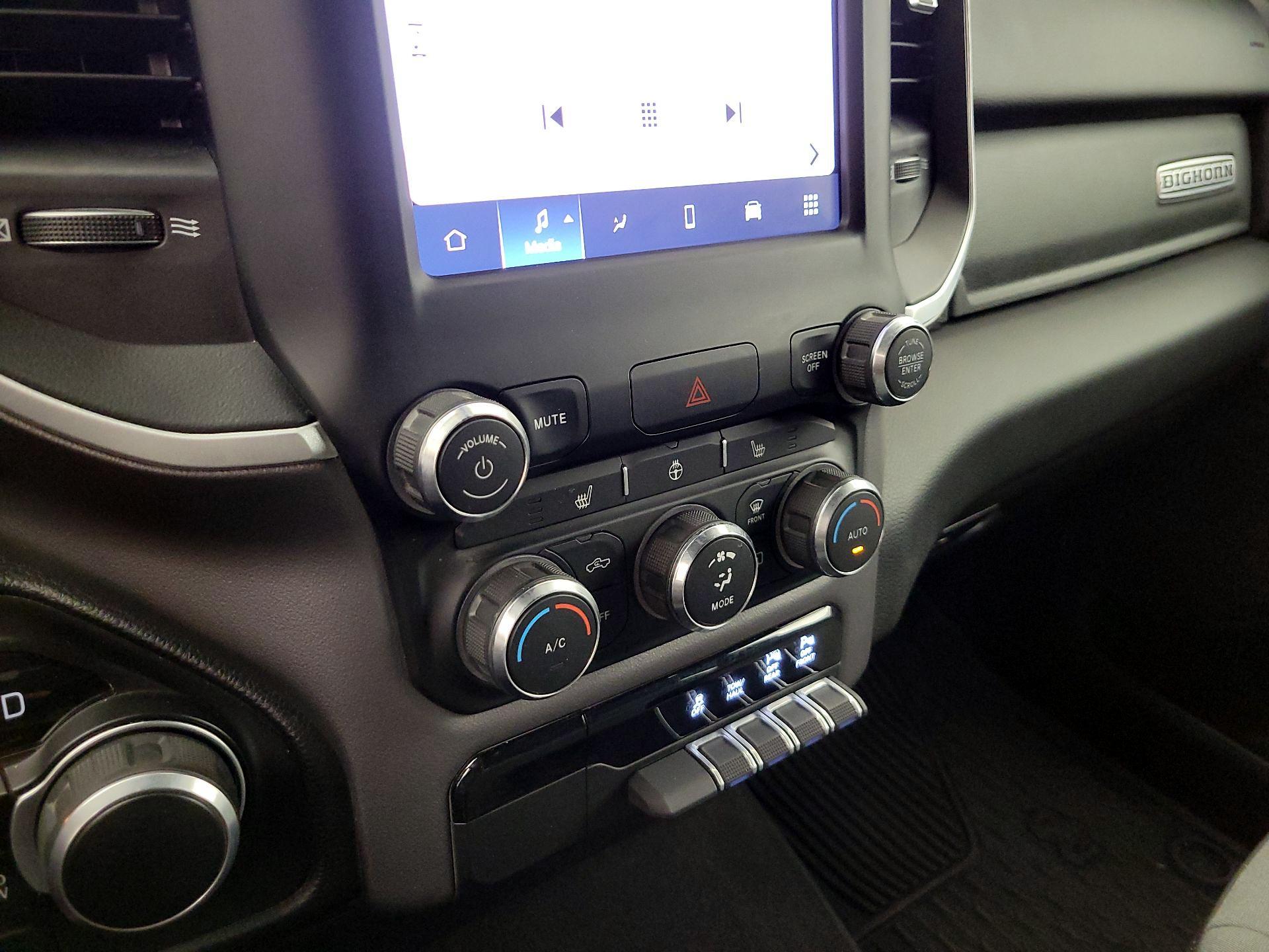 Thumbnail: 2023 RAM 1500 - 16