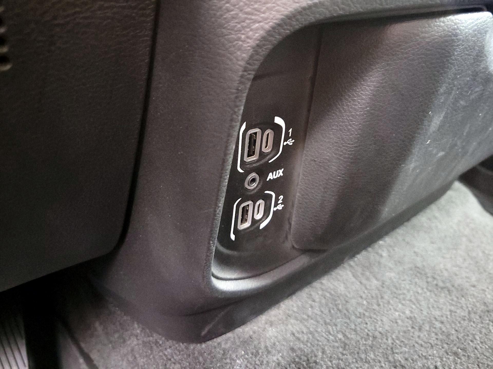 Thumbnail: 2023 RAM 1500 - 18