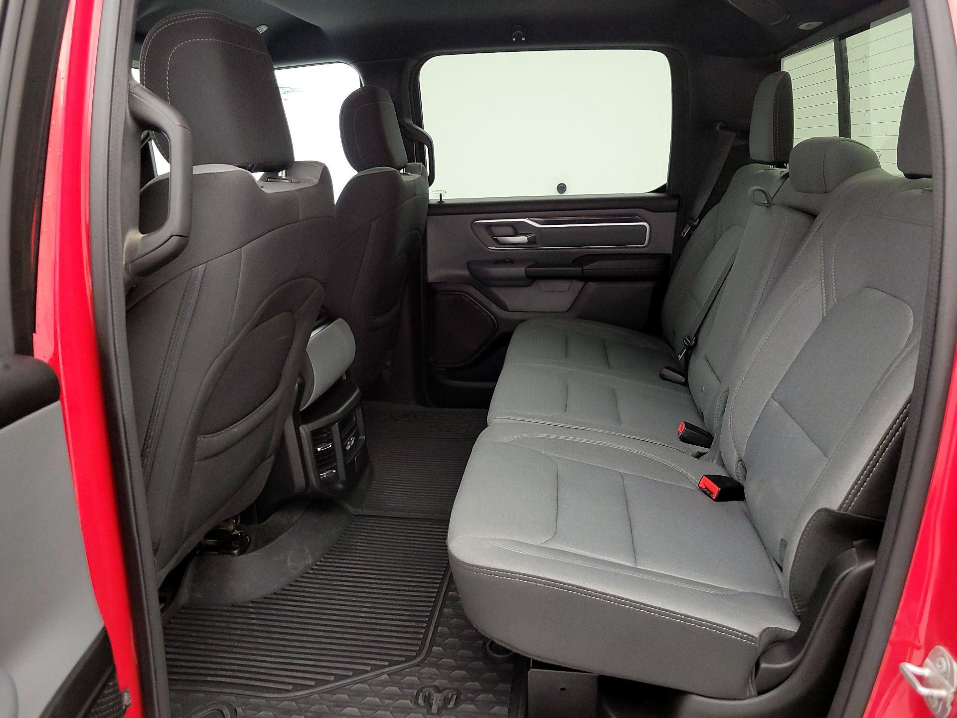 Thumbnail: 2023 RAM 1500 - 19