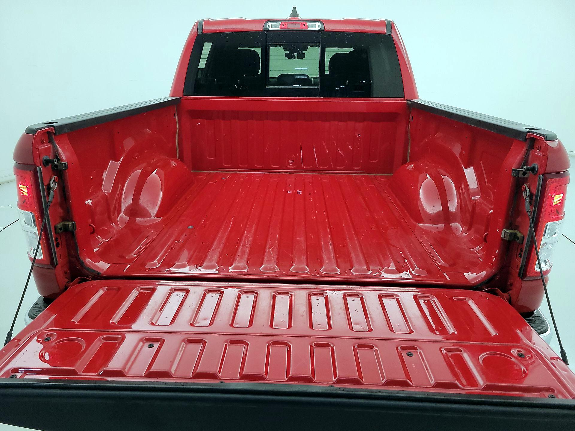 Thumbnail: 2023 RAM 1500 - 20
