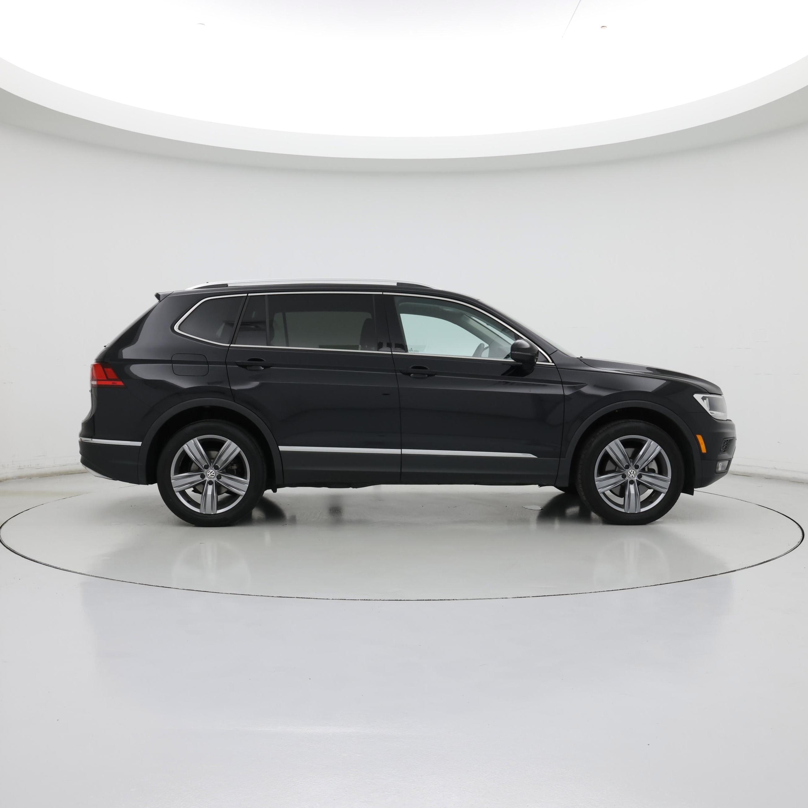 Thumbnail: 2021 Volkswagen Tiguan - 7