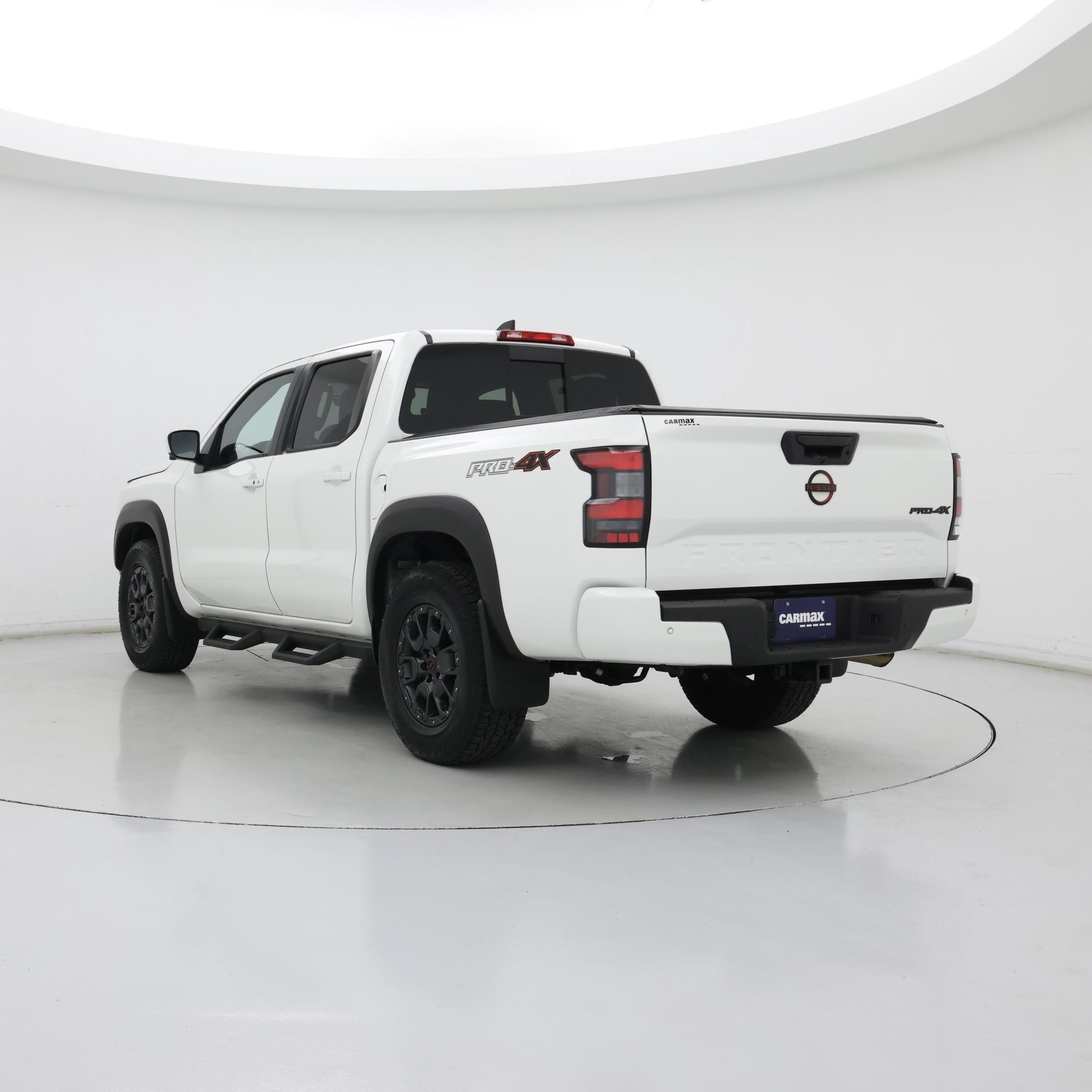 Thumbnail: 2023 Nissan Frontier - 2