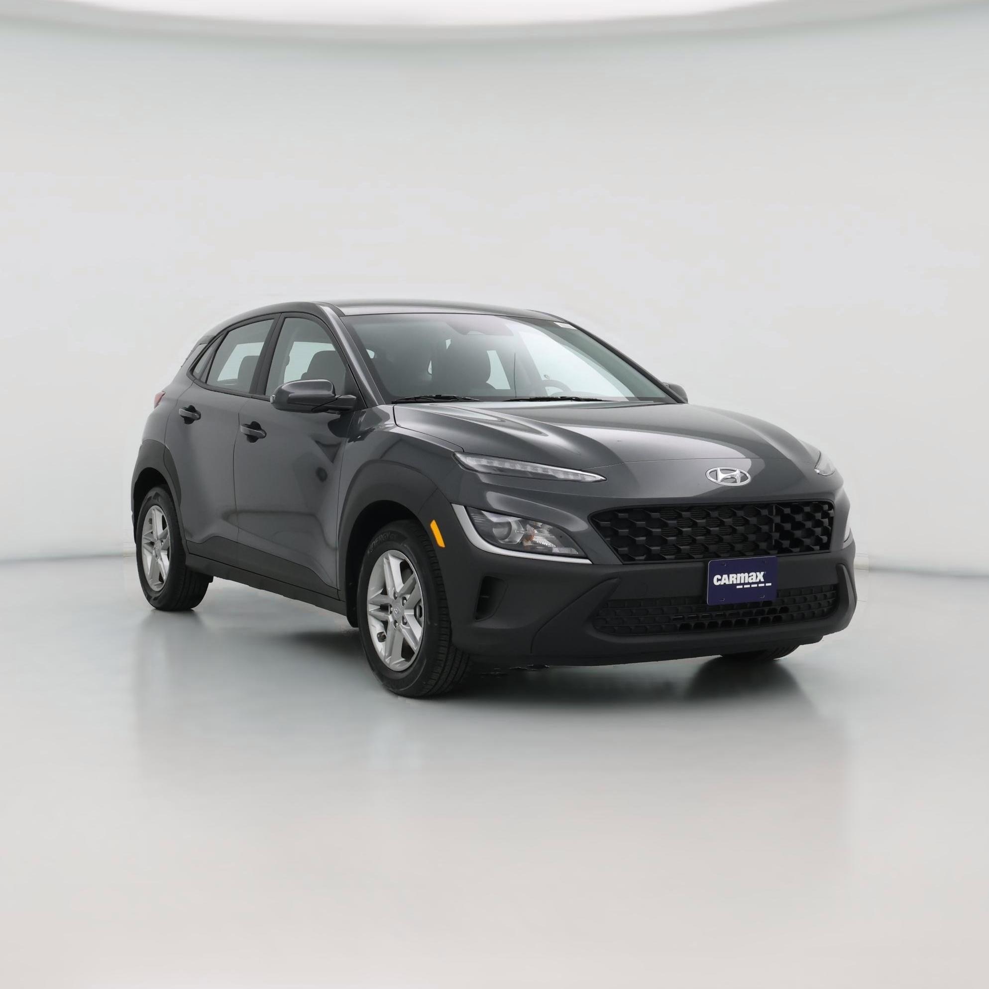 Thumbnail: 2023 Hyundai Kona - 1