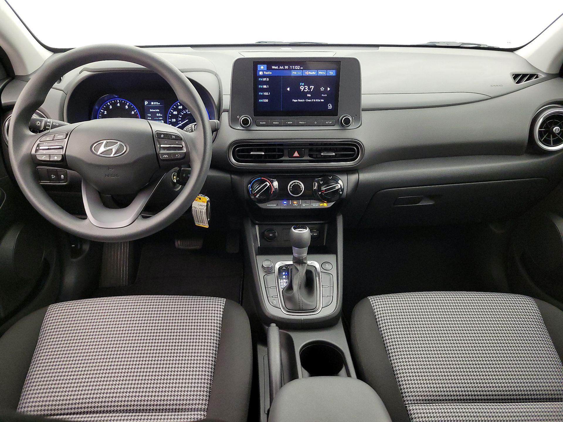 Thumbnail: 2023 Hyundai Kona - 9