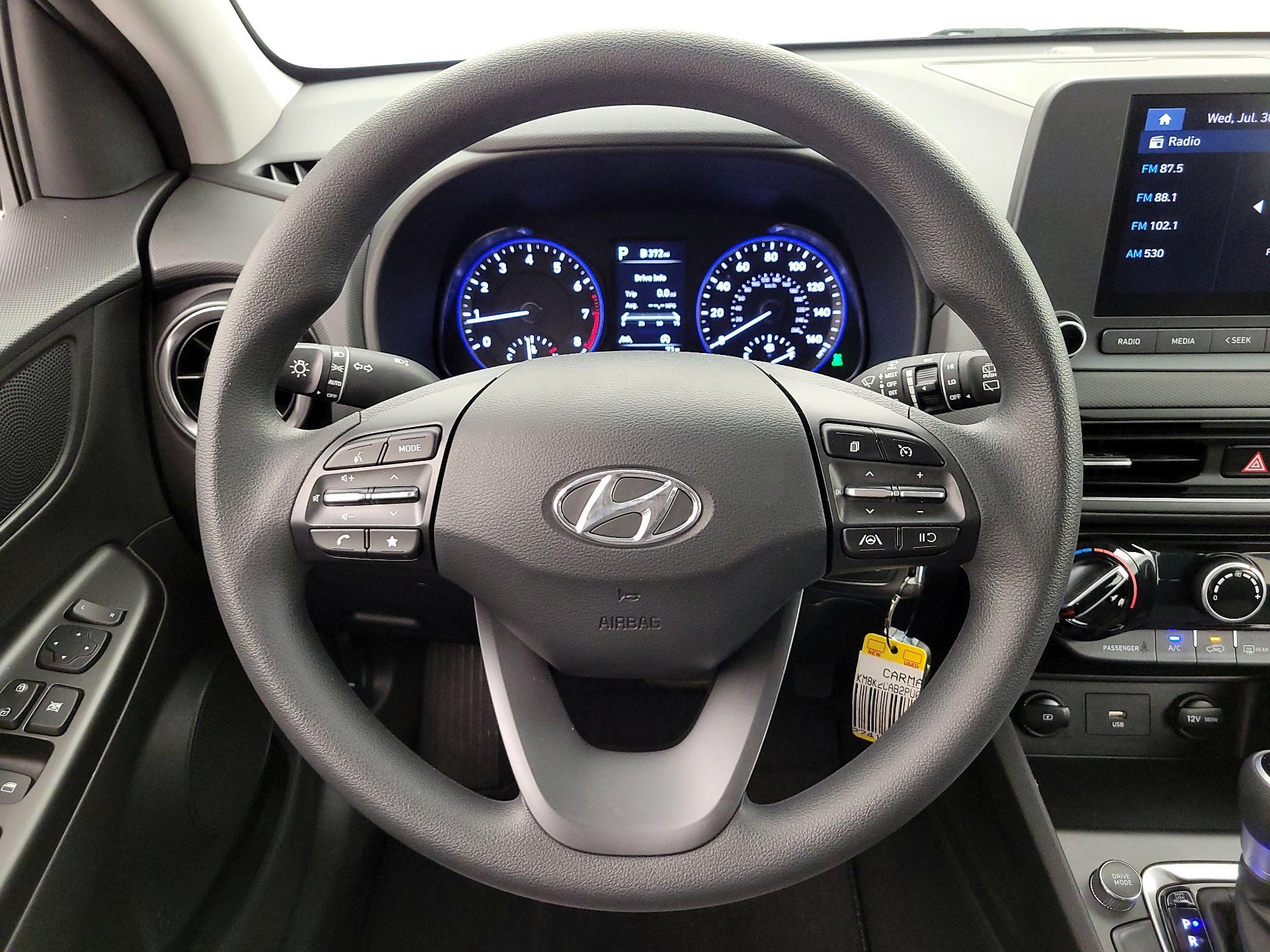 Thumbnail: 2023 Hyundai Kona - 10
