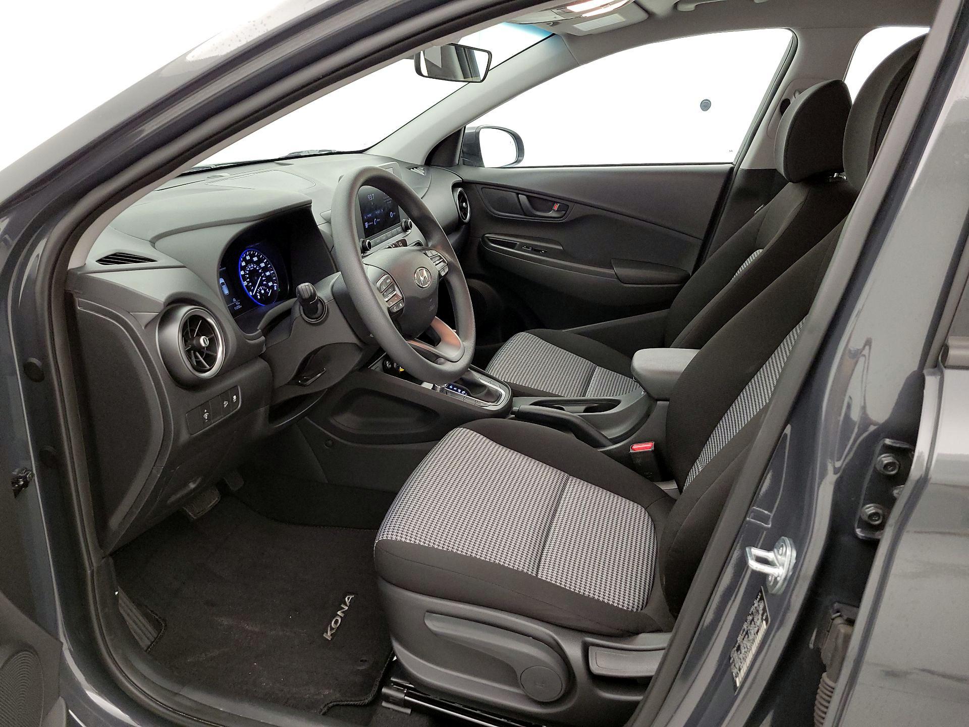 Thumbnail: 2023 Hyundai Kona - 11