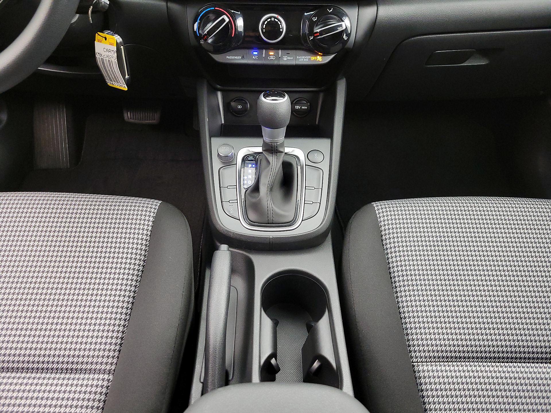 Thumbnail: 2023 Hyundai Kona - 17