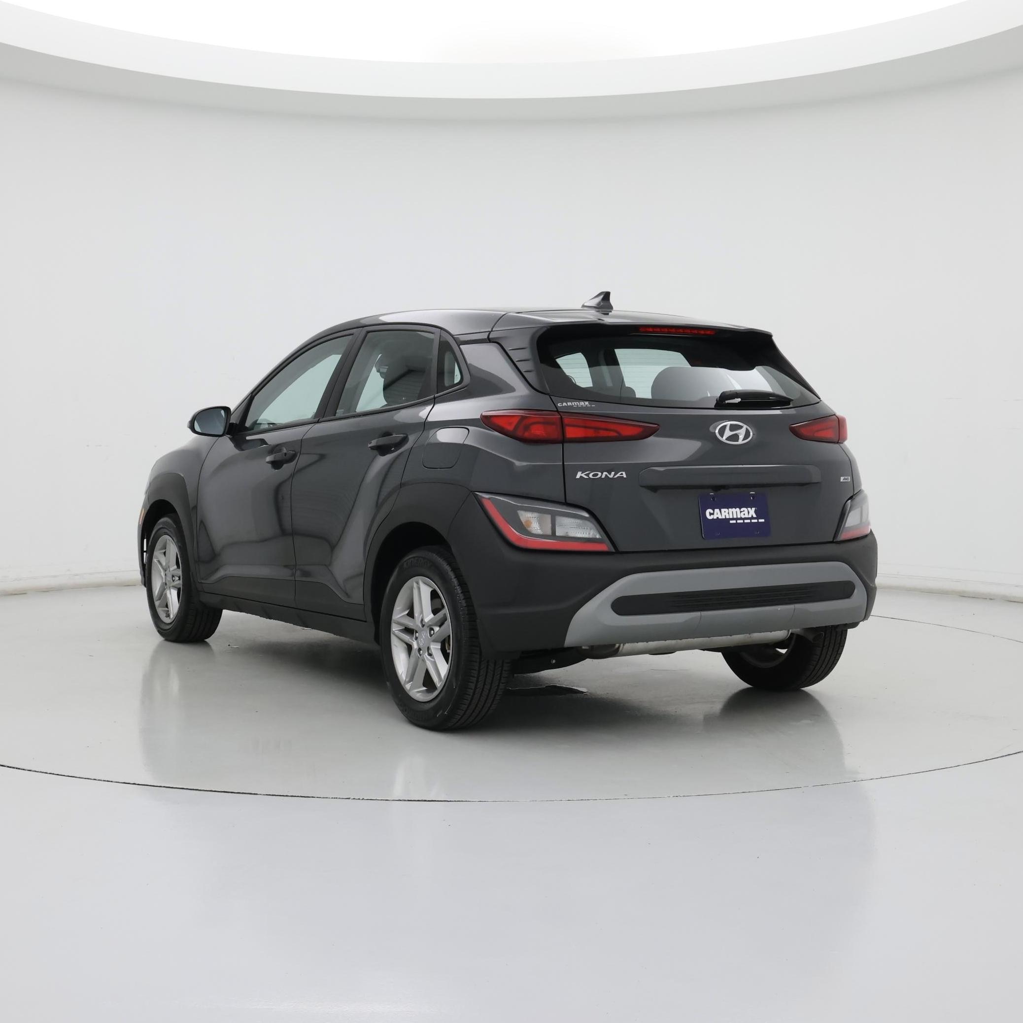 Thumbnail: 2023 Hyundai Kona - 2