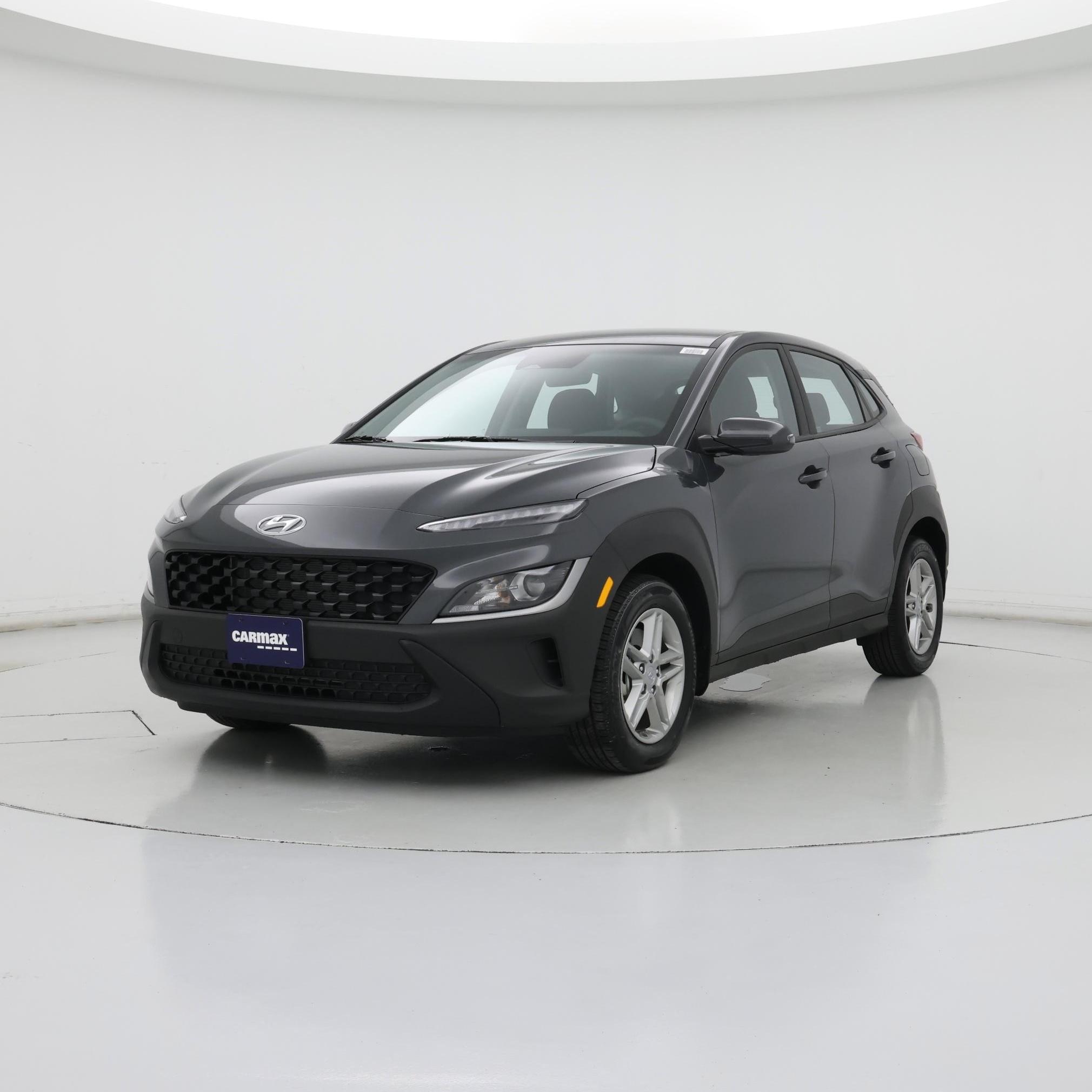 Thumbnail: 2023 Hyundai Kona - 4
