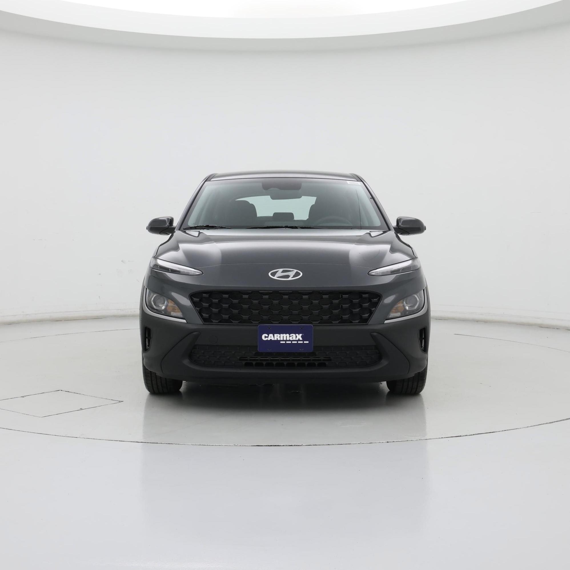 Thumbnail: 2023 Hyundai Kona - 5