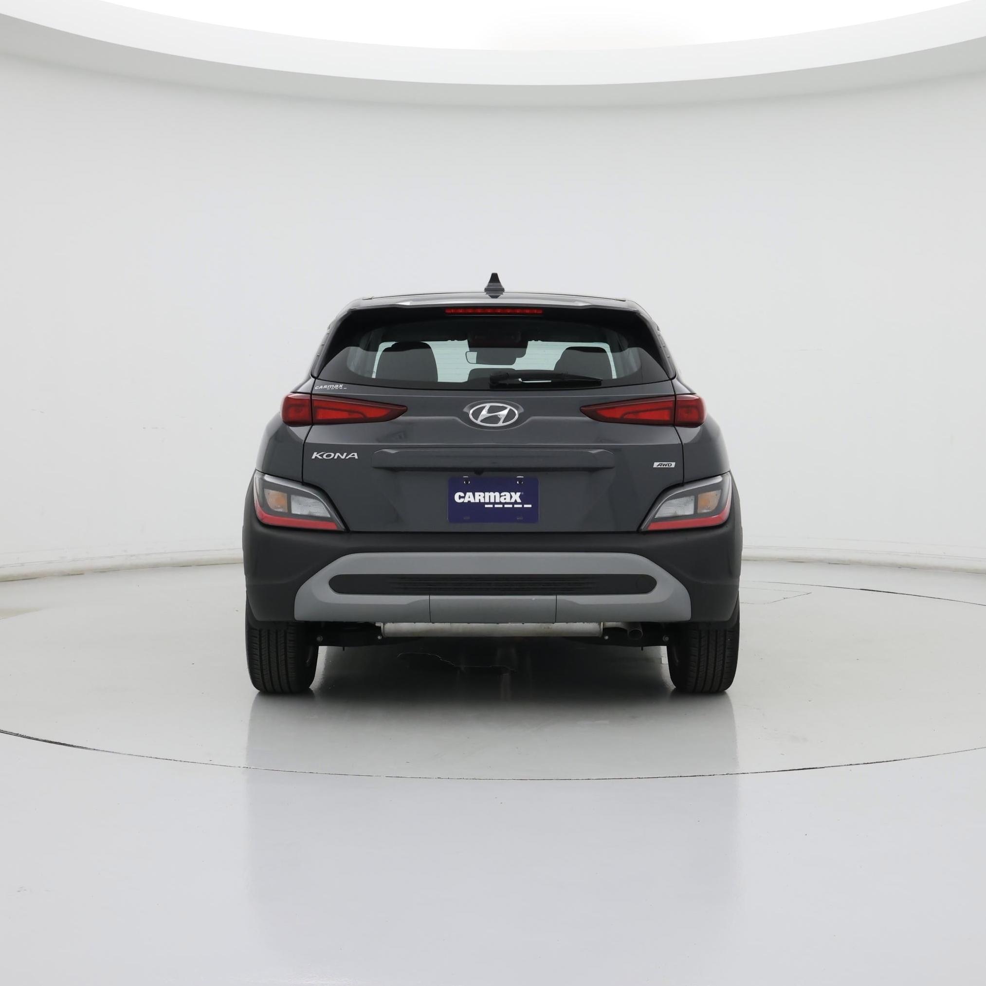 Thumbnail: 2023 Hyundai Kona - 6