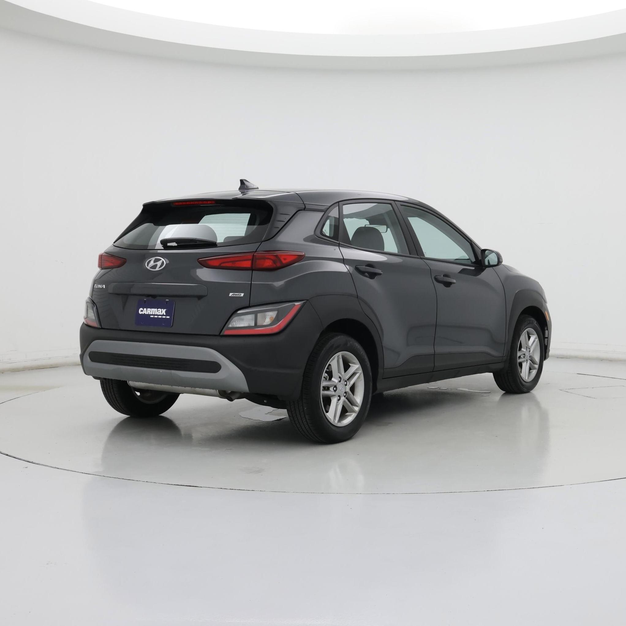 Thumbnail: 2023 Hyundai Kona - 8
