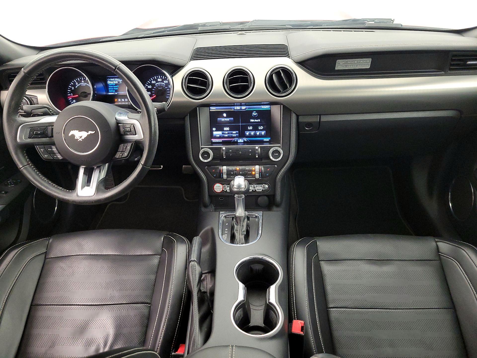 Thumbnail: 2015 Ford Mustang - 9