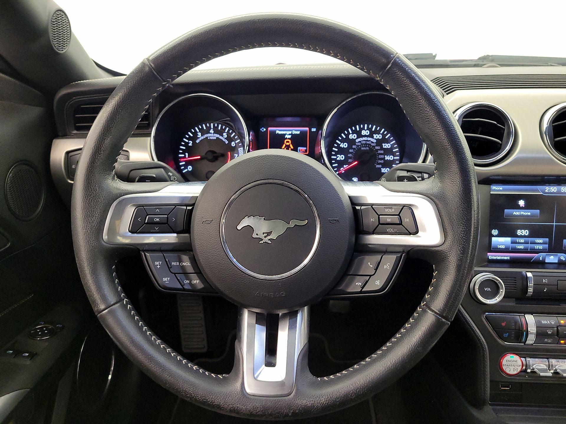 Thumbnail: 2015 Ford Mustang - 10