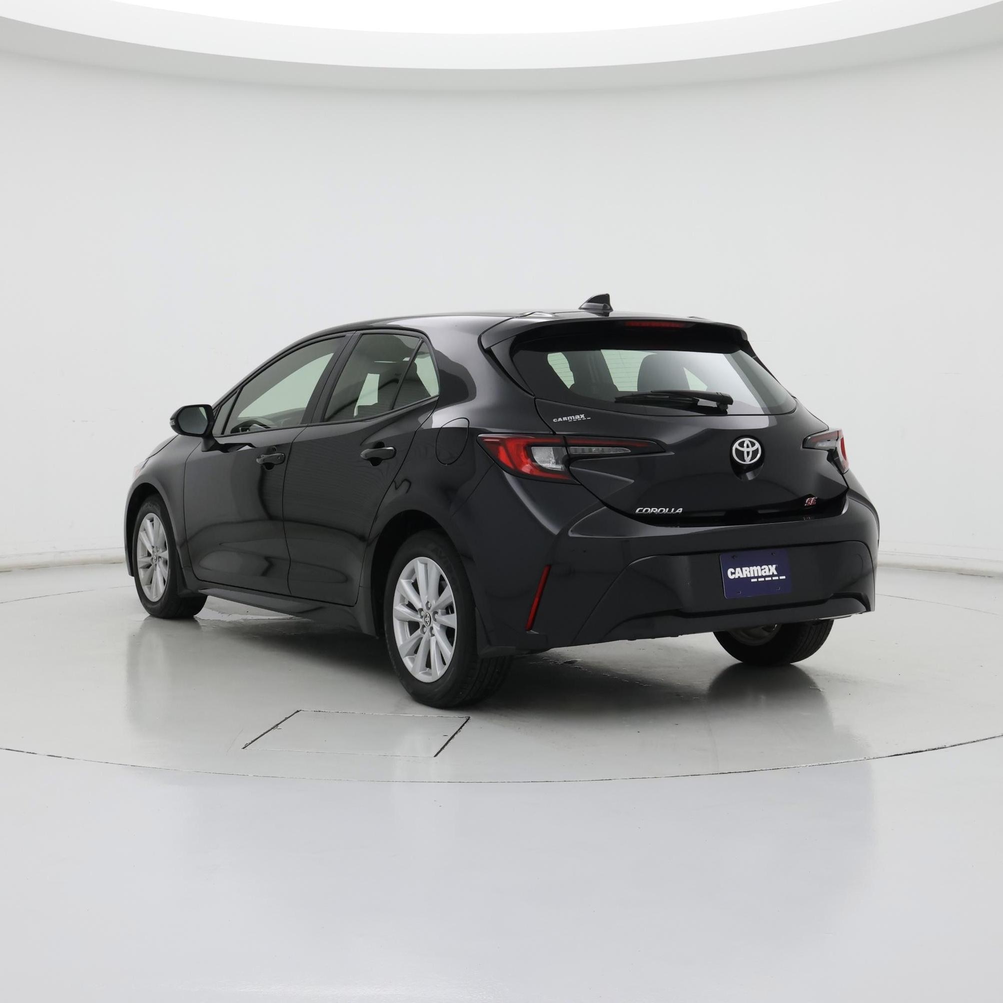 Thumbnail: 2024 Toyota Corolla - 2