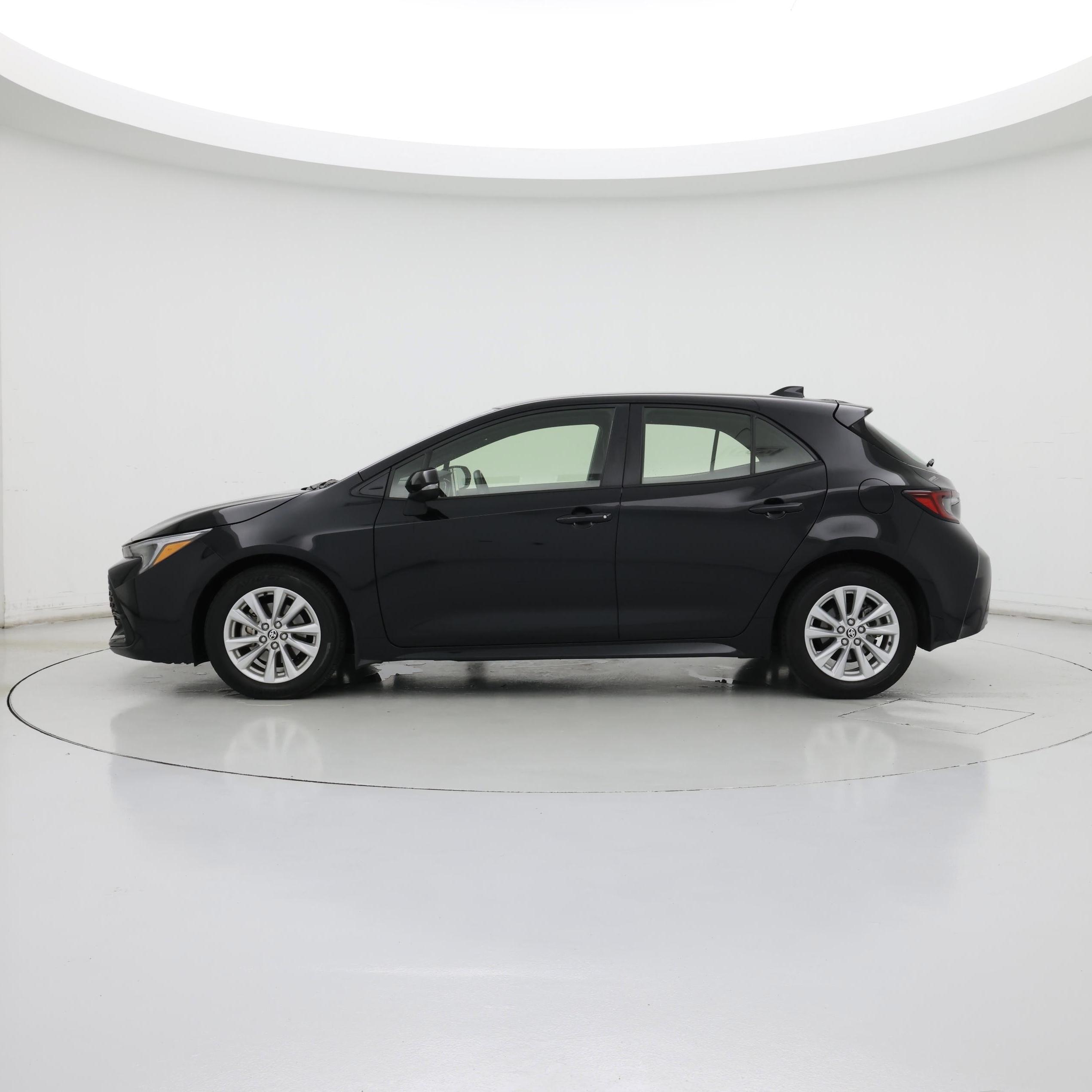 Thumbnail: 2024 Toyota Corolla - 3